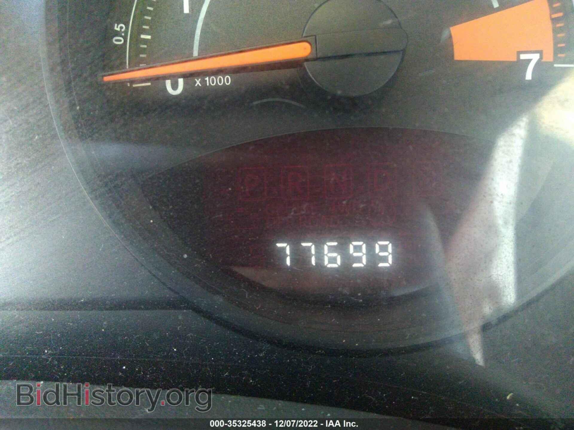 2016 JEEP COMPASS - VIN: 1C4NJDBBXGD556540 - Фото 7