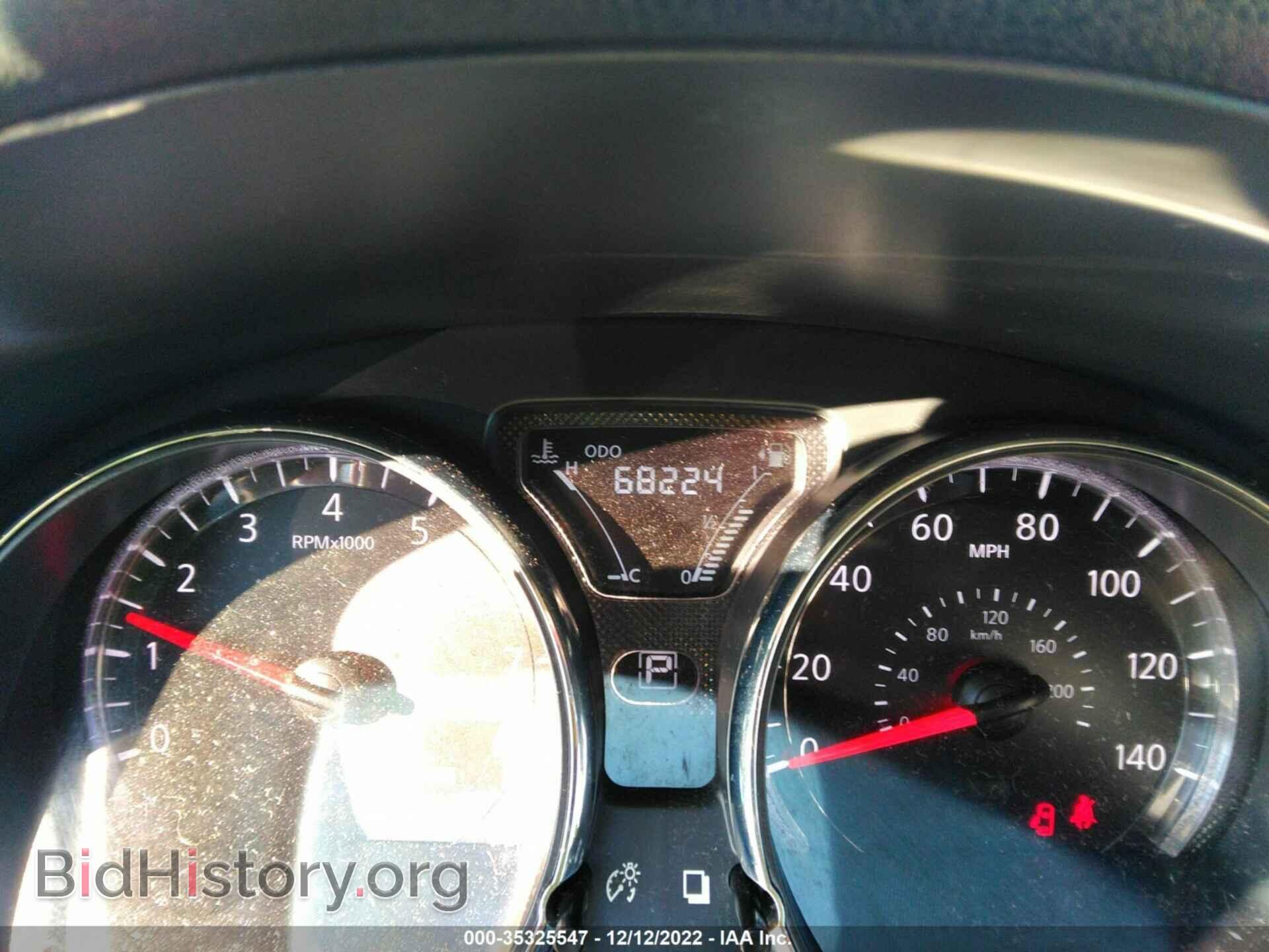 2015 NISSAN VERSA - VIN: 3N1CN7AP1FL953639 - Фото 7
