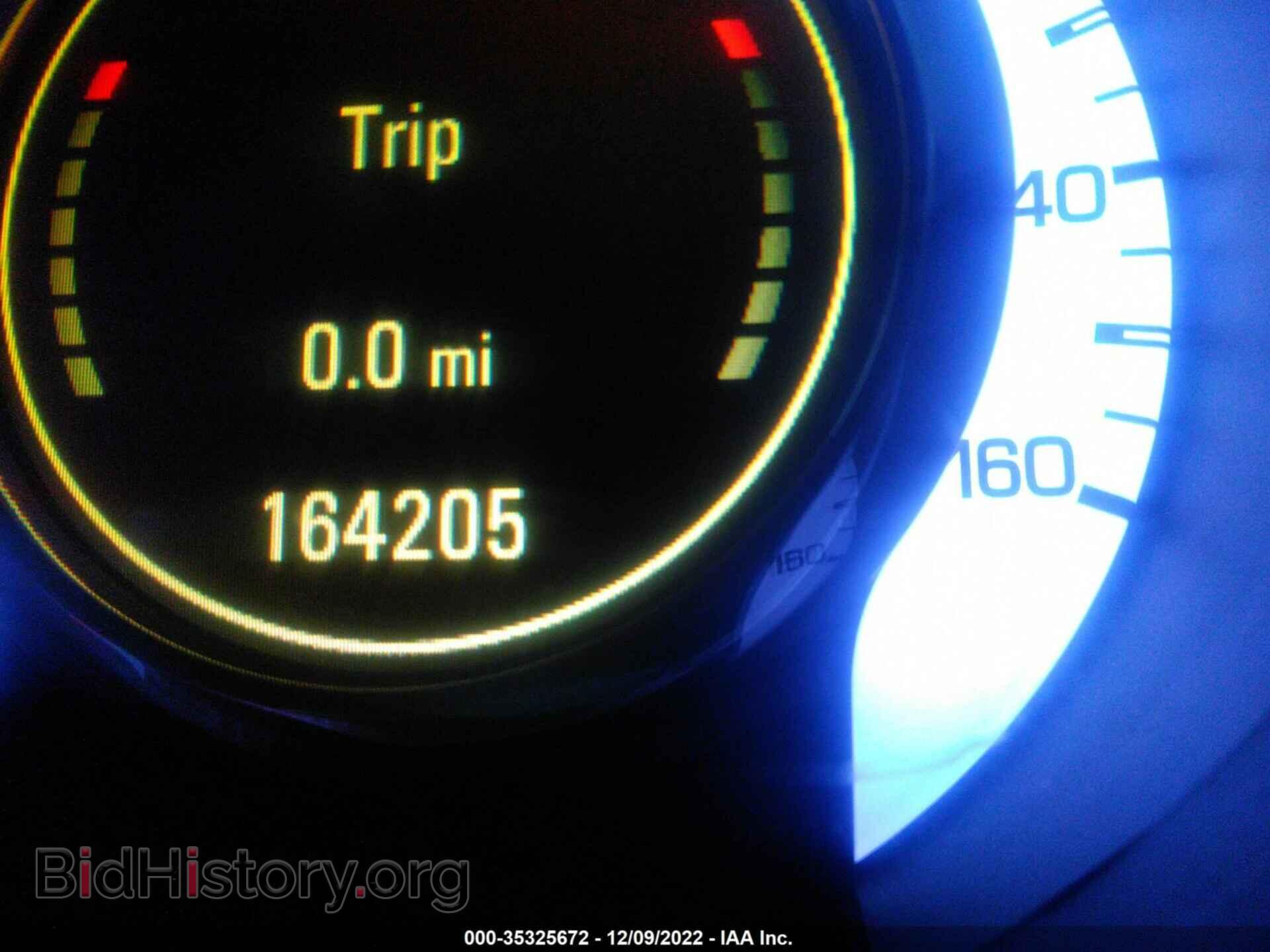2010 CADILLAC SRX - VIN: 3GYFNGEY4AS620986 - Фото 7