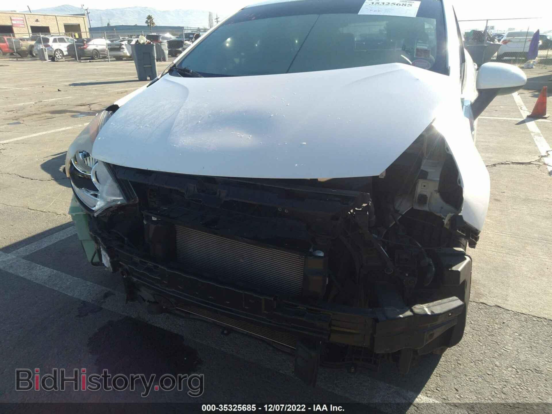 2014 KIA RIO - VIN: KNADM5A31E6413641 - Фото 6