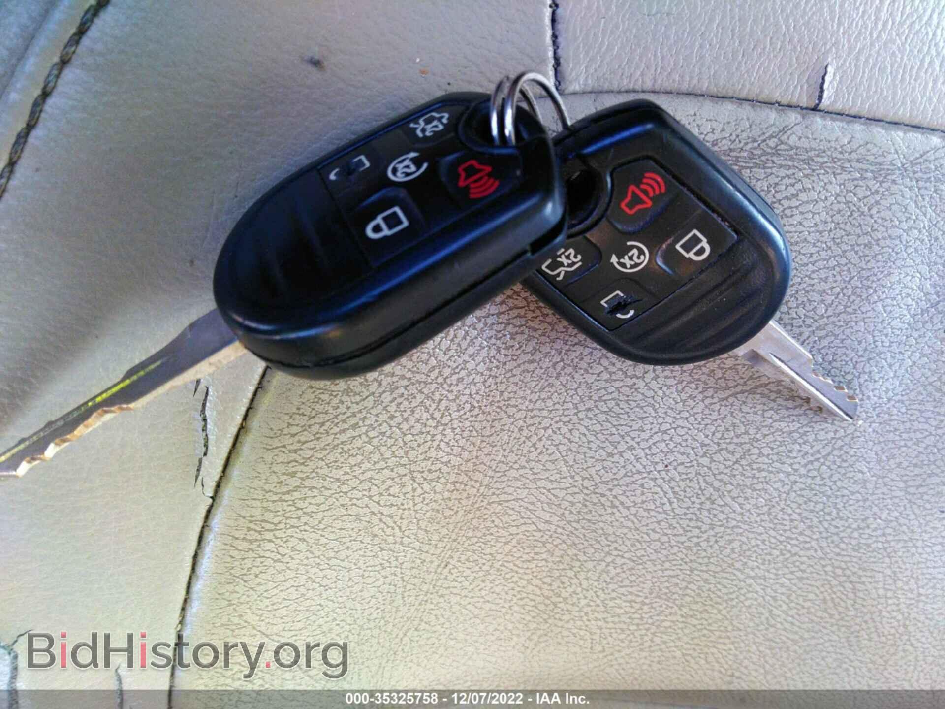 2013 FORD FLEX - VIN: 2FMGK5C86DBD12315 - Фото 11
