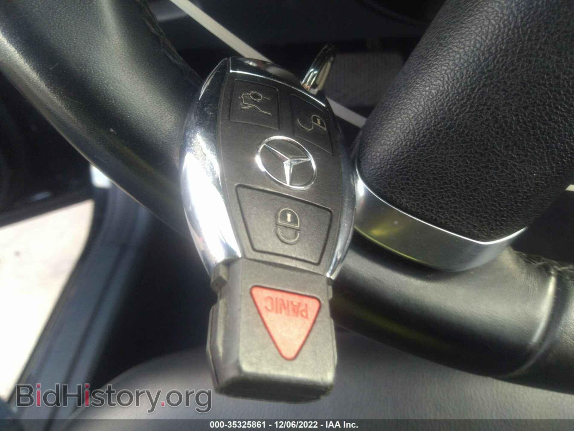 2012 MERCEDES-BENZ E-CLASS - VIN: WDDHF5KB8CA593799 - Фото 11