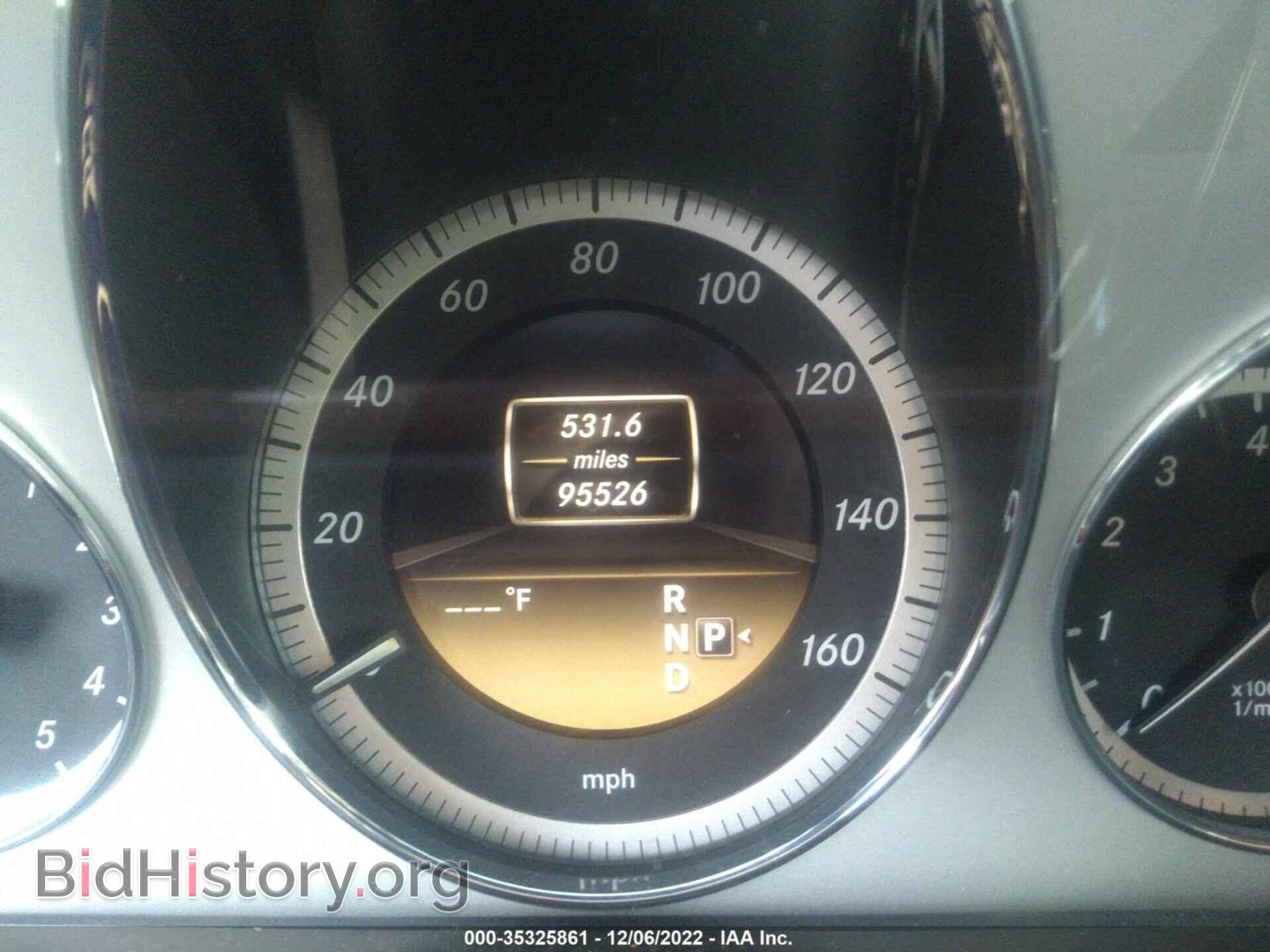 2012 MERCEDES-BENZ E-CLASS - VIN: WDDHF5KB8CA593799 - Фото 7