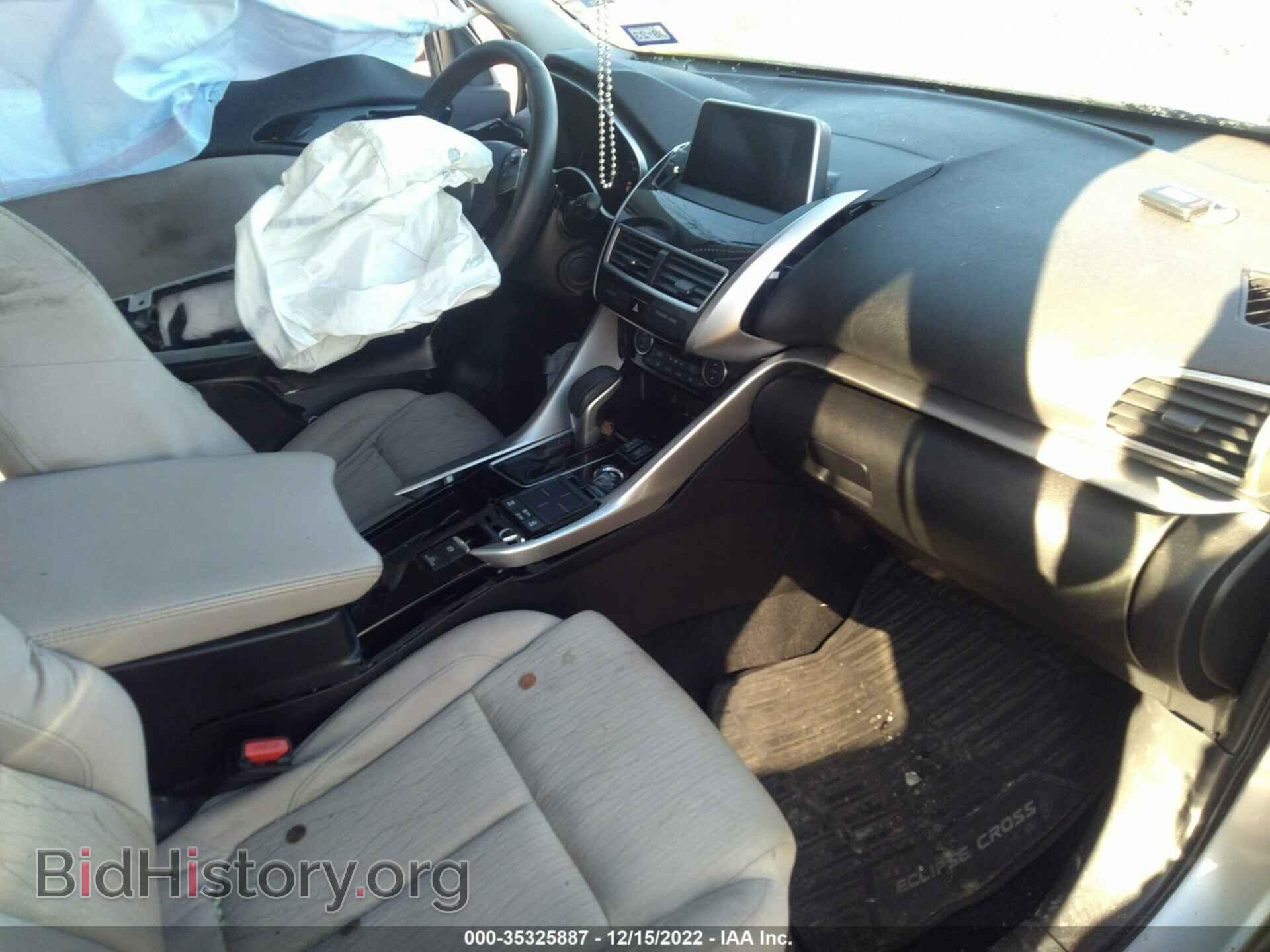 2018 MITSUBISHI ECLIPSE CROSS - VIN: JA4AT5AA3JZ063875 - Фото 5