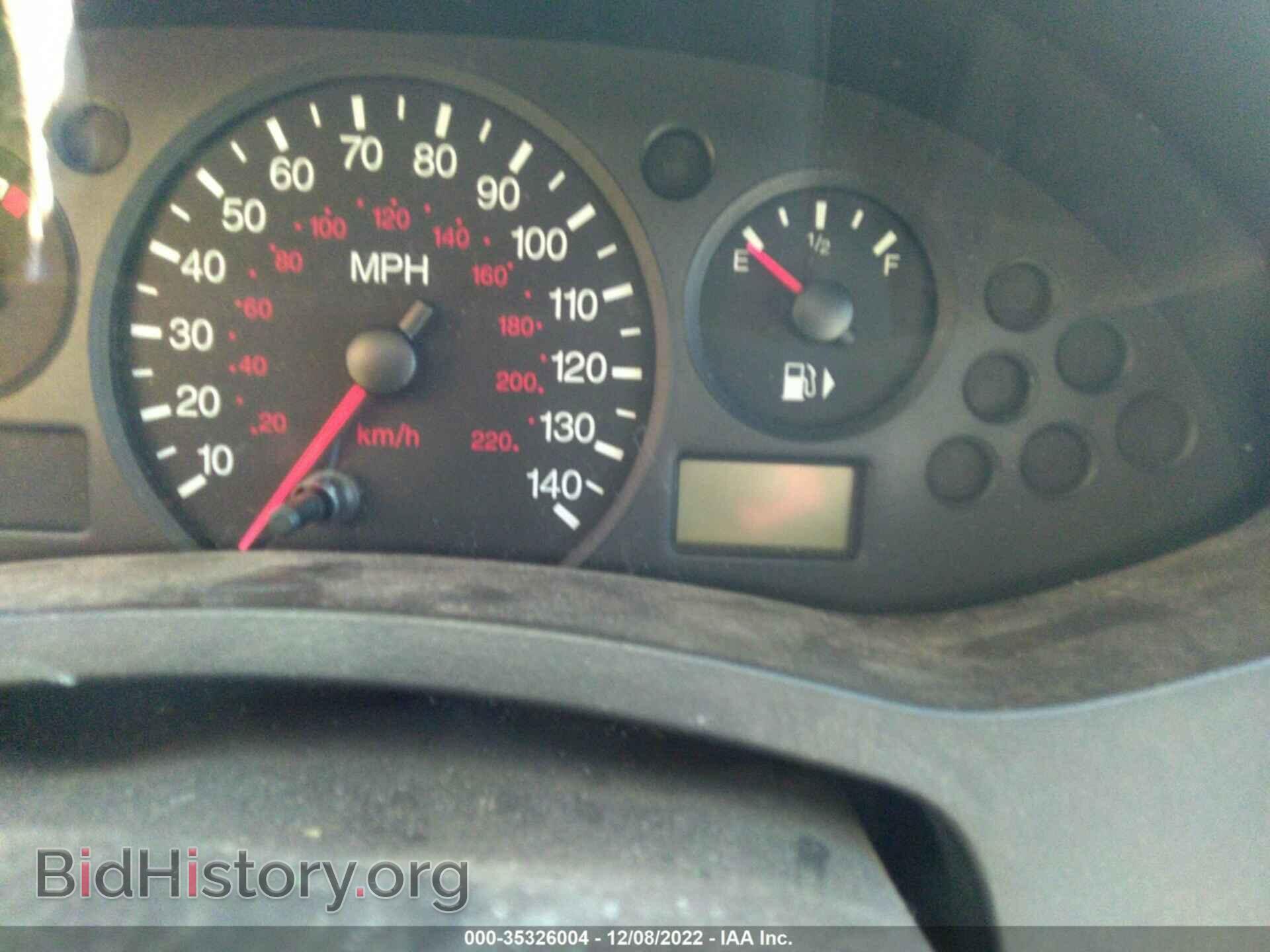 2006 FORD FOCUS - VIN: 1FAFP34N16W173731 - Фото 7