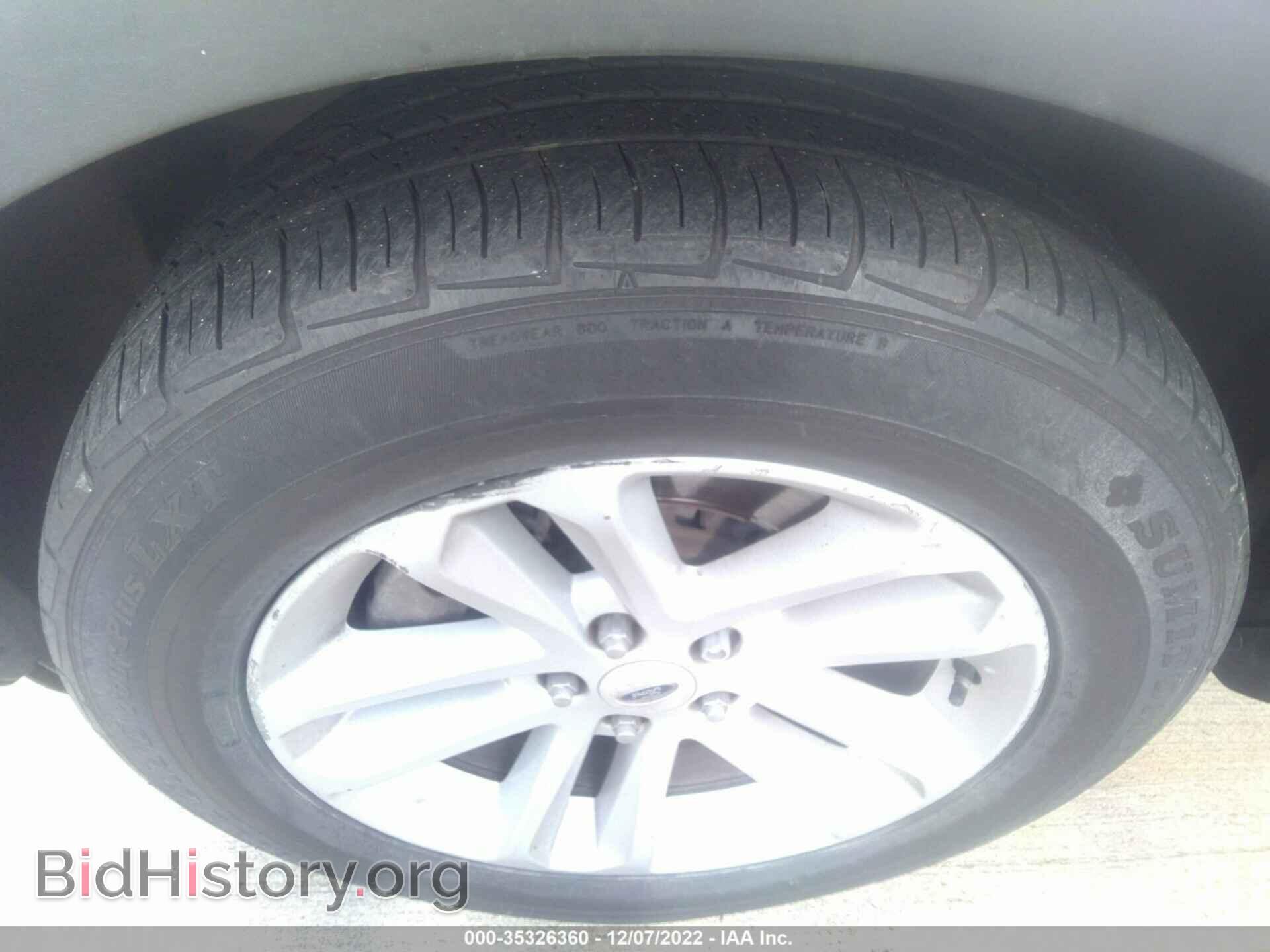 2013 FORD EXPLORER - VIN: 1FM5K7D80DGB52684 - Фото 13