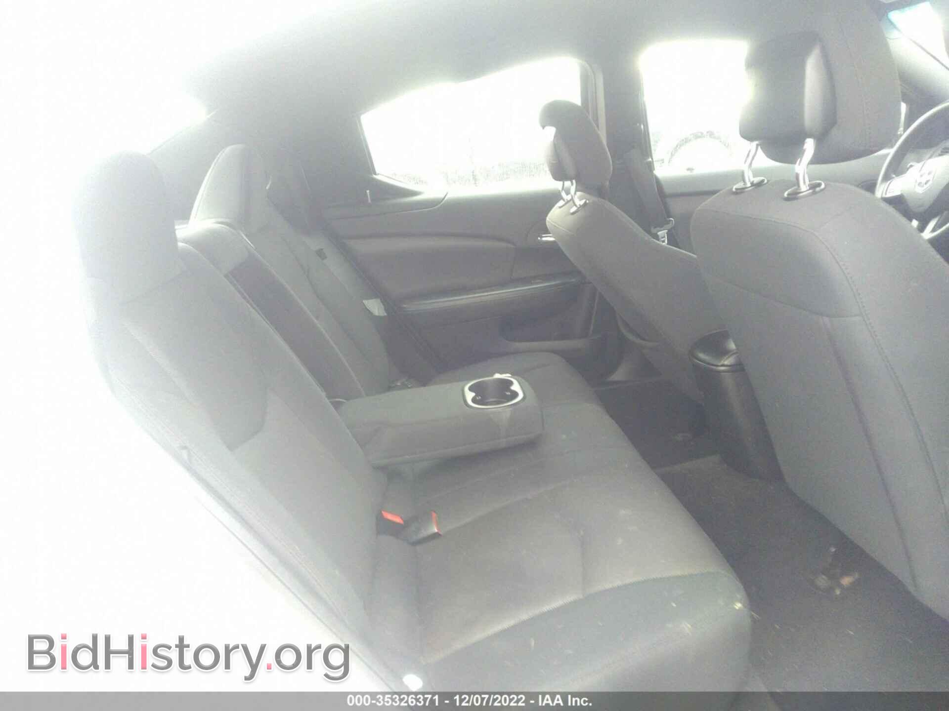 2012 DODGE AVENGER - VIN: 1C3CDZAB2CN110131 - Photo 8