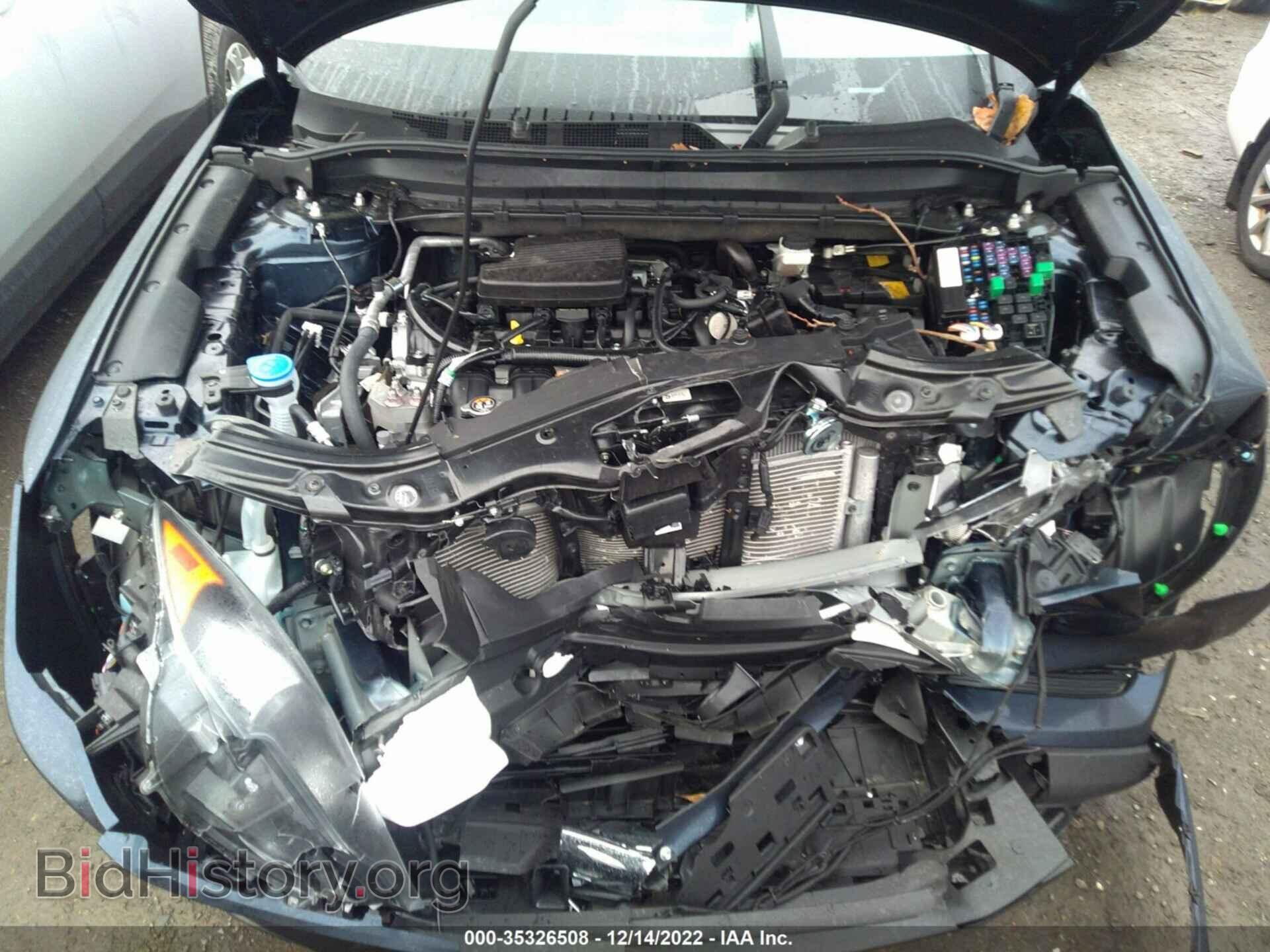 2021 MAZDA CX-5 - VIN: JM3KFBCM5M0417161 - Фото 10