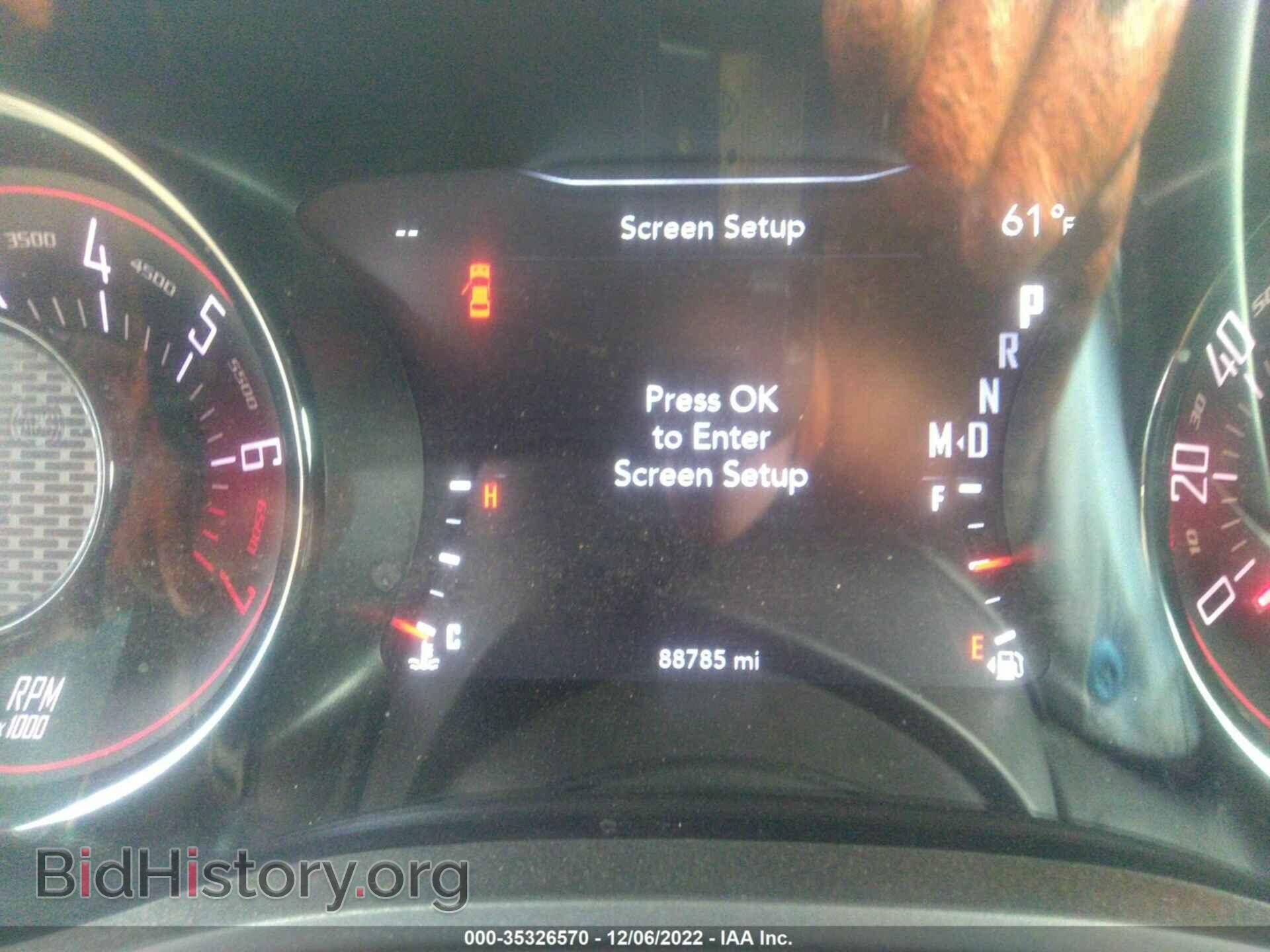 2019 DODGE CHALLENGER - VIN: 2C3CDZAG6KH594002 - Photo 7