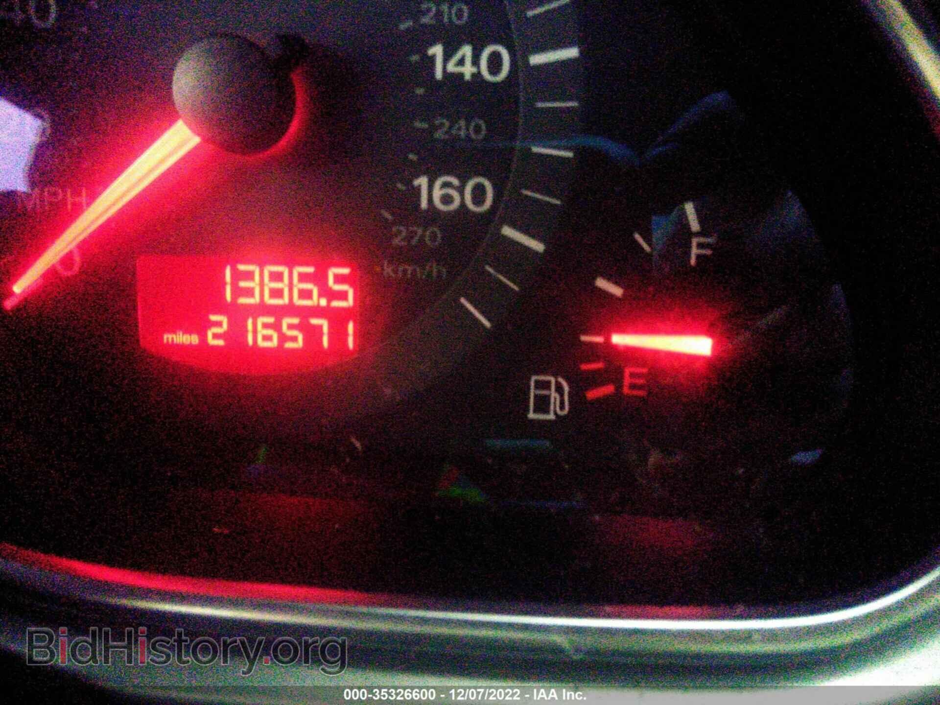 2007 AUDI Q7 - VIN: WA1AY74L47D085478 - Фото 7
