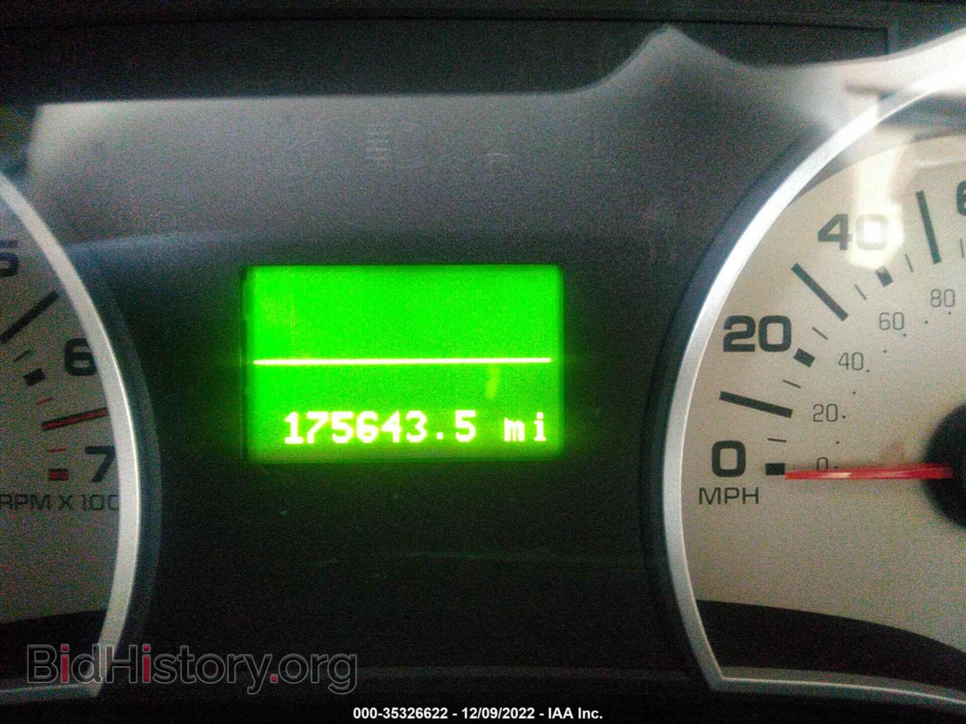 2006 FORD EXPLORER - VIN: 1FMEU64E66UB15606 - Фото 7