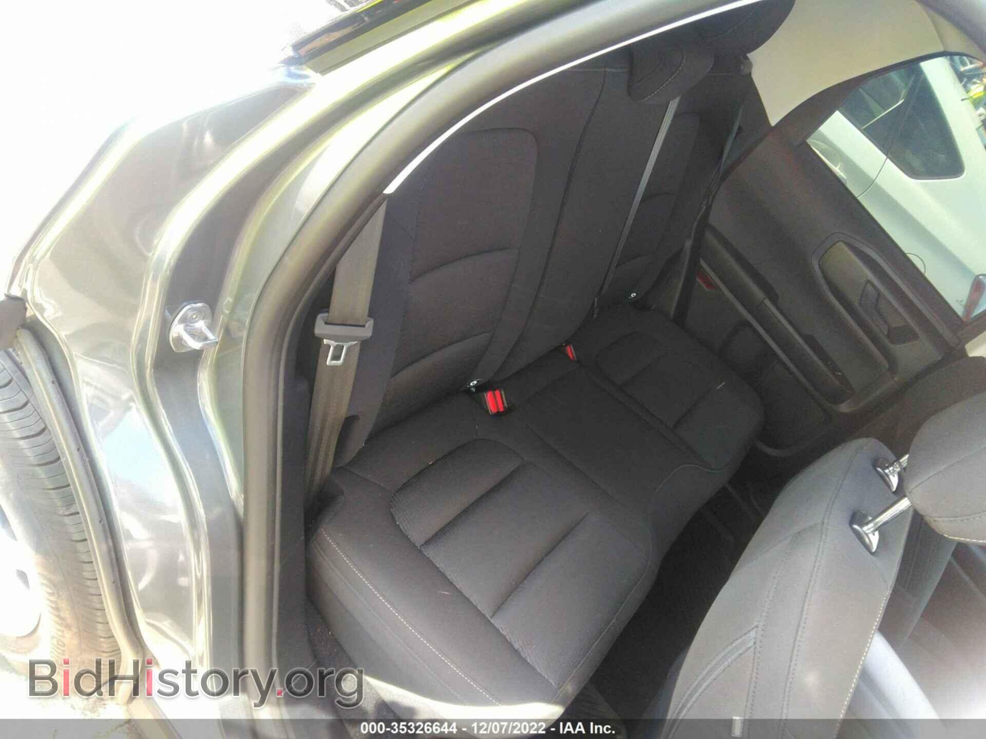 2021 FORD BRONCO SPORT - VIN: 3FMCR9A61MRA77052 - Фото 8