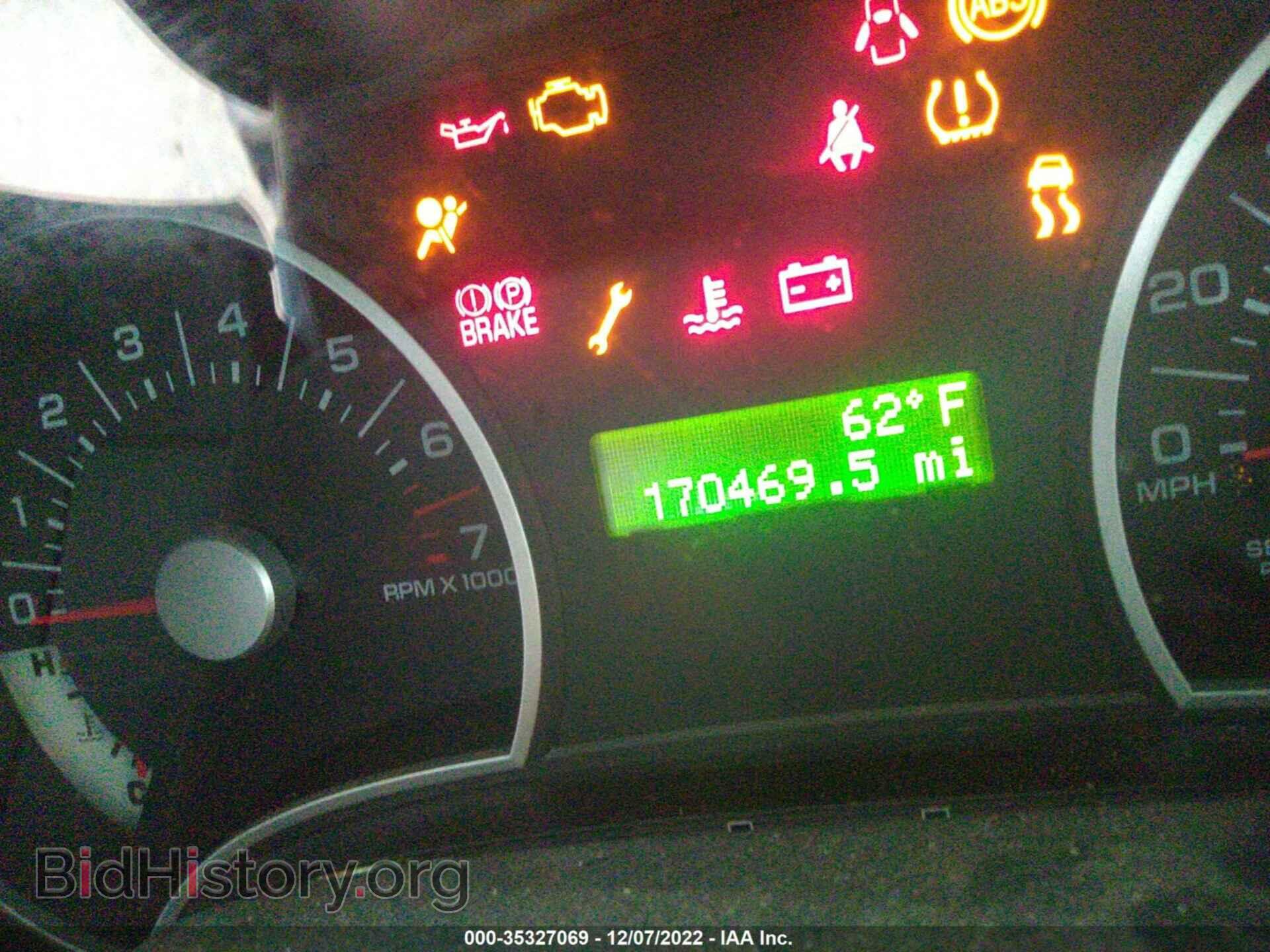 2010 FORD EXPLORER - VIN: 1FMEU6DE0AUA37638 - Фото 7