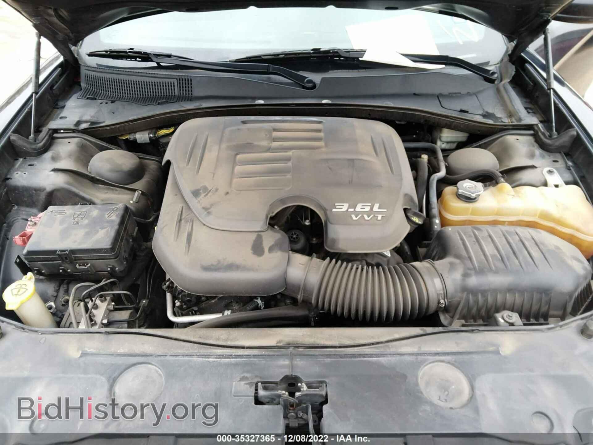 2014 DODGE CHARGER - VIN: 2C3CDXBG0EH258661 - Фото 10