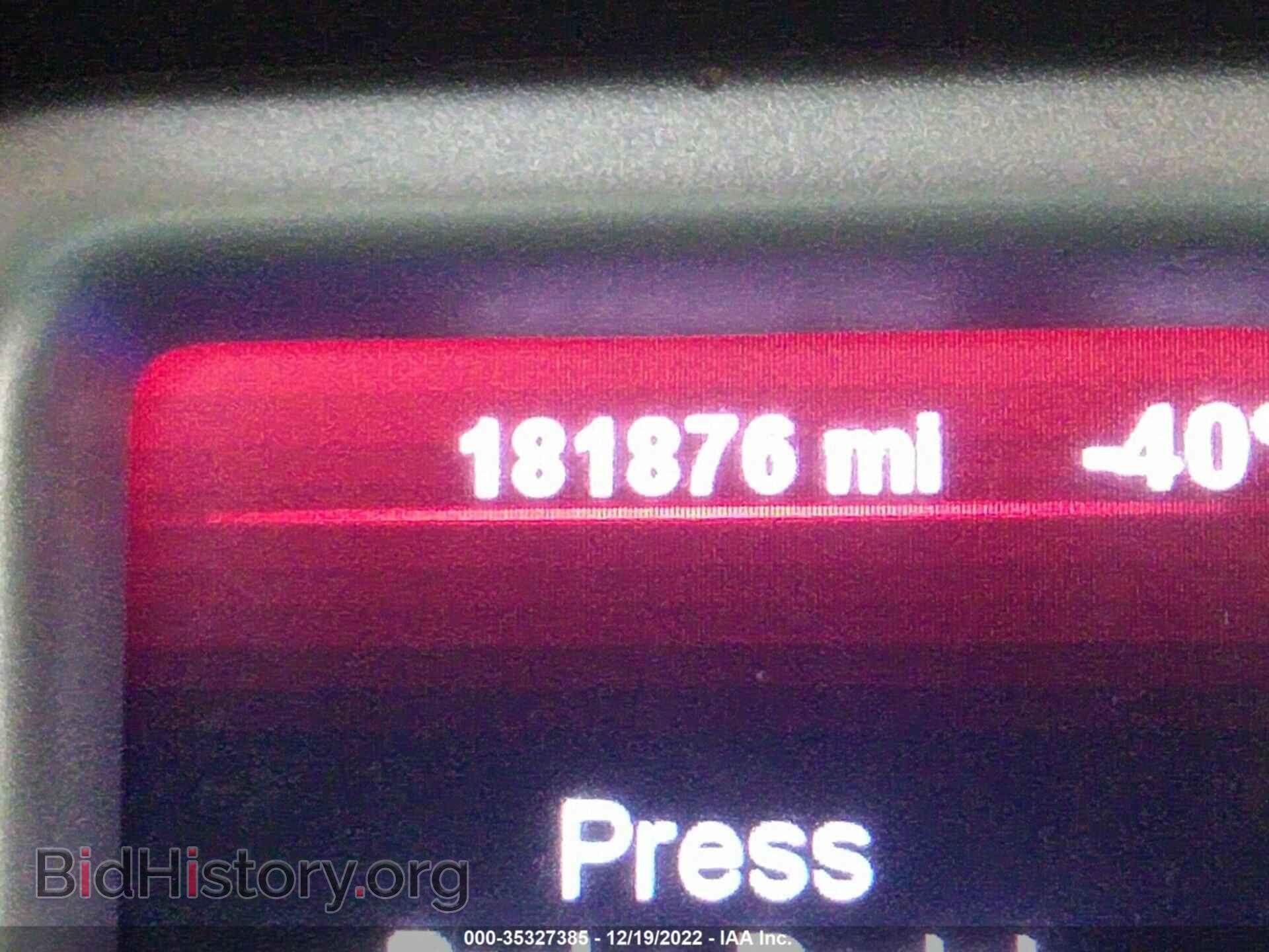 2012 DODGE JOURNEY - VIN: 3C4PDCBB2CT324612 - Photo 7