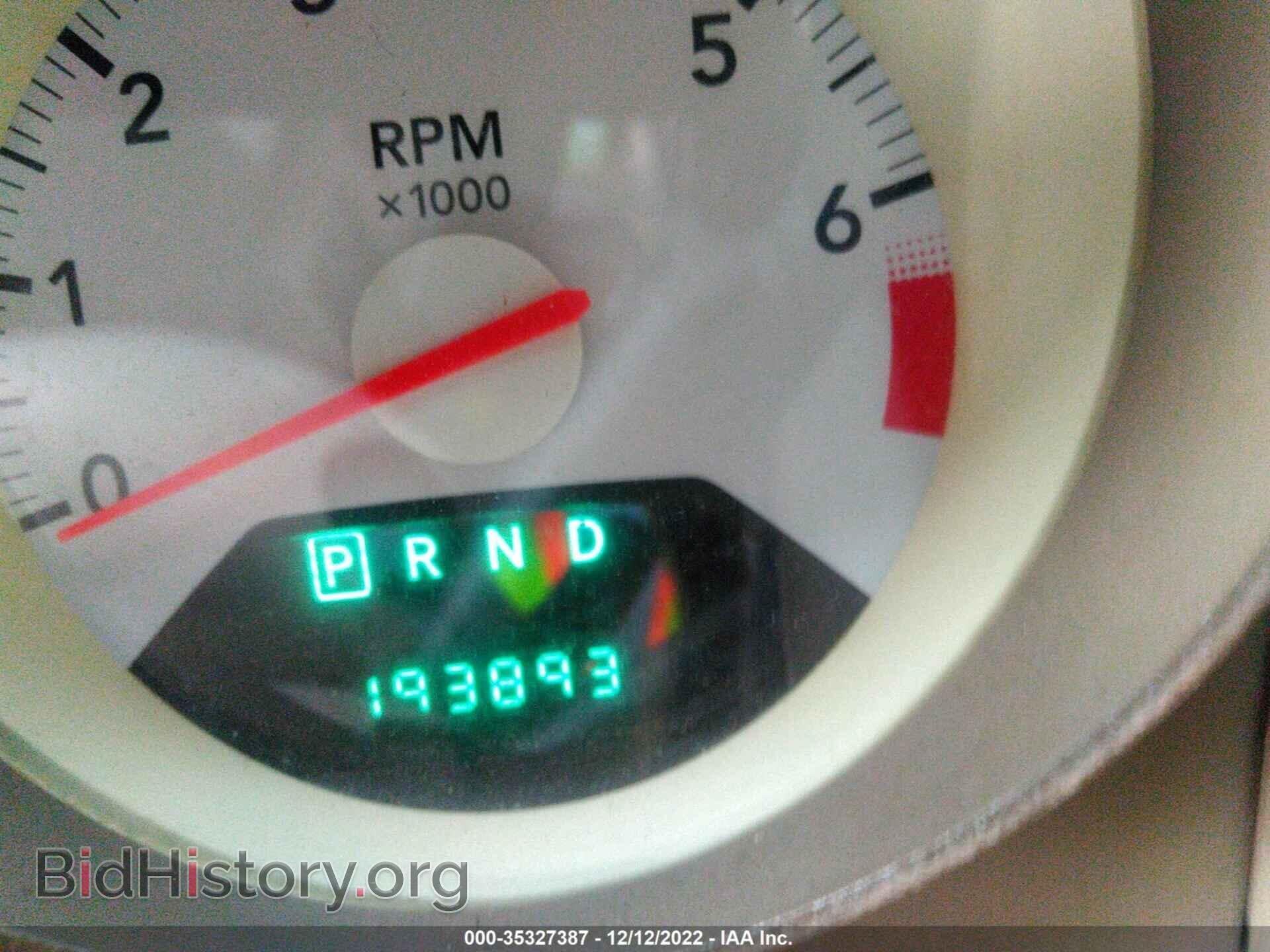 2008 DODGE CALIBER - VIN: 1B3HB48B68D721083 - Фото 7