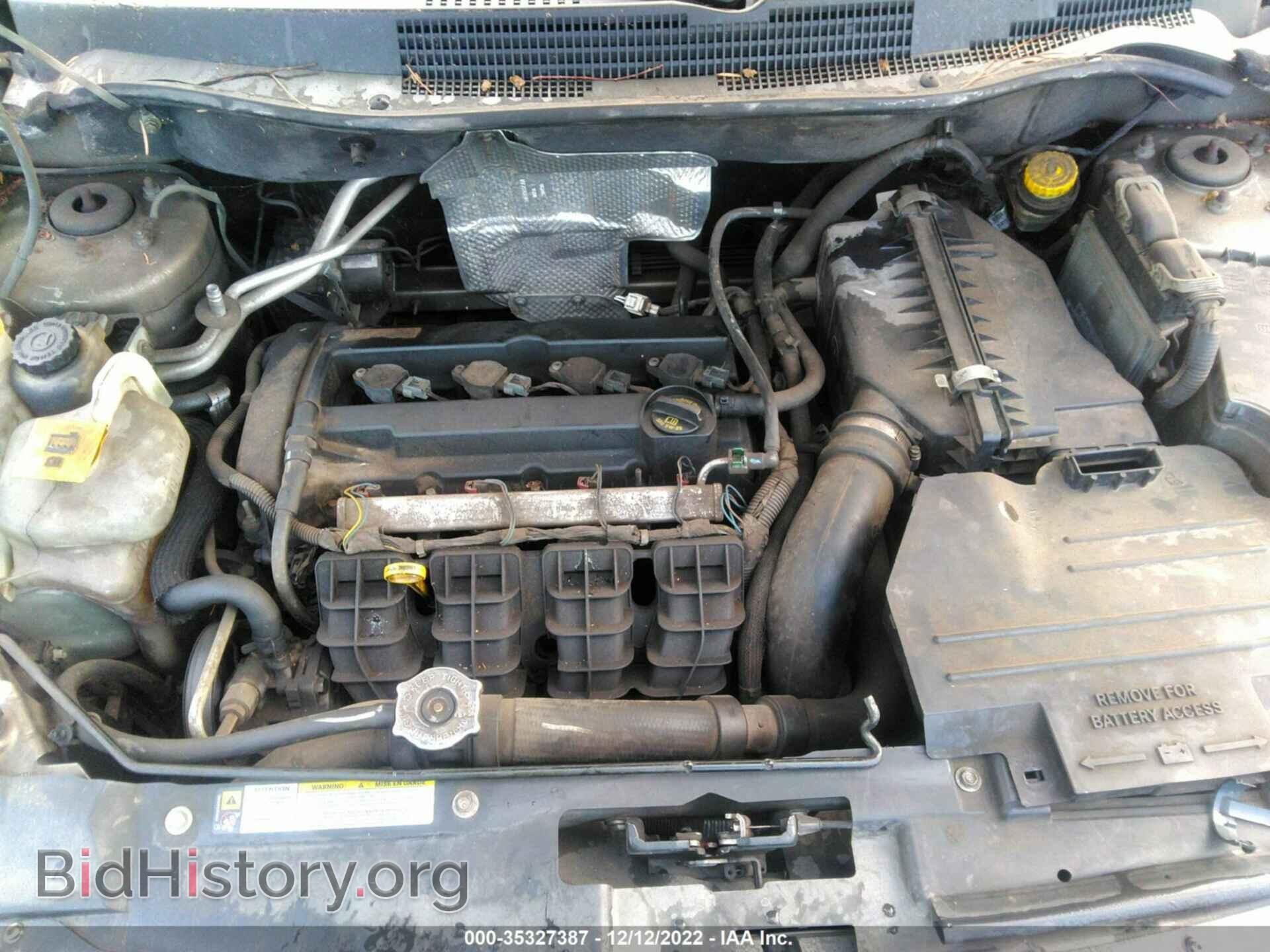 2008 DODGE CALIBER - VIN: 1B3HB48B68D721083 - Фото 10