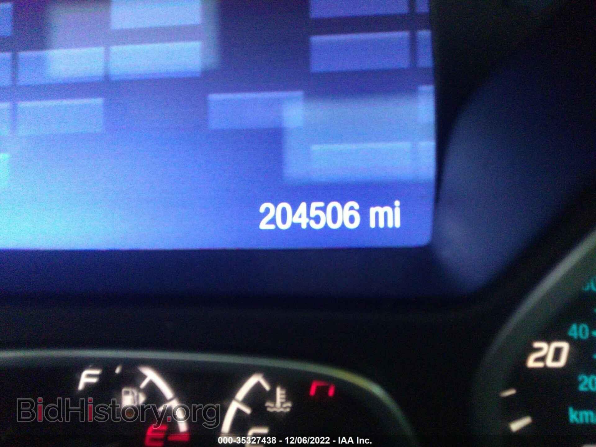 2014 FORD FOCUS - VIN: 1FADP3K2XEL283046 - Фото 7
