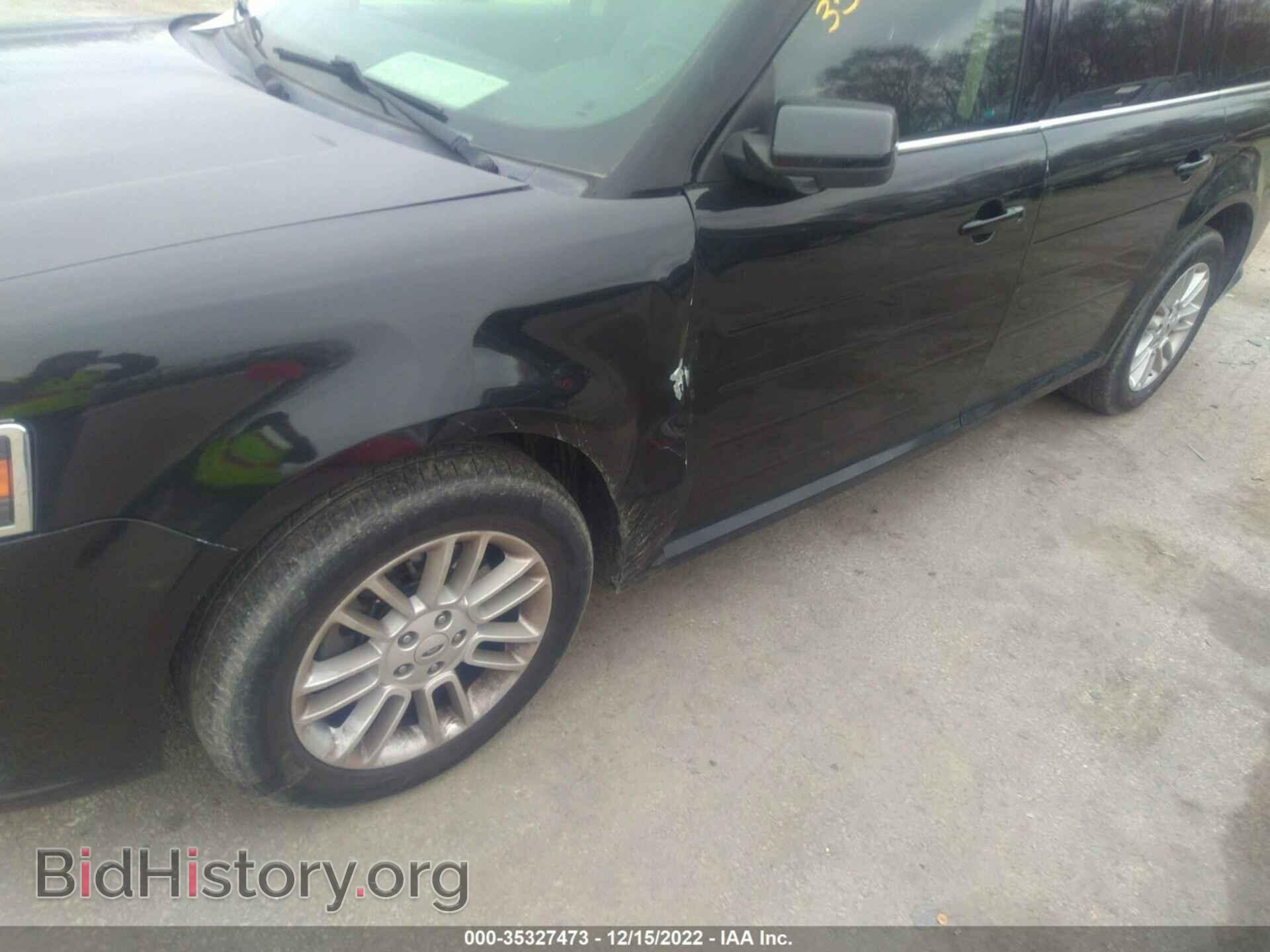 2014 FORD FLEX - VIN: 2FMGK5C86EBD23915 - Фото 6