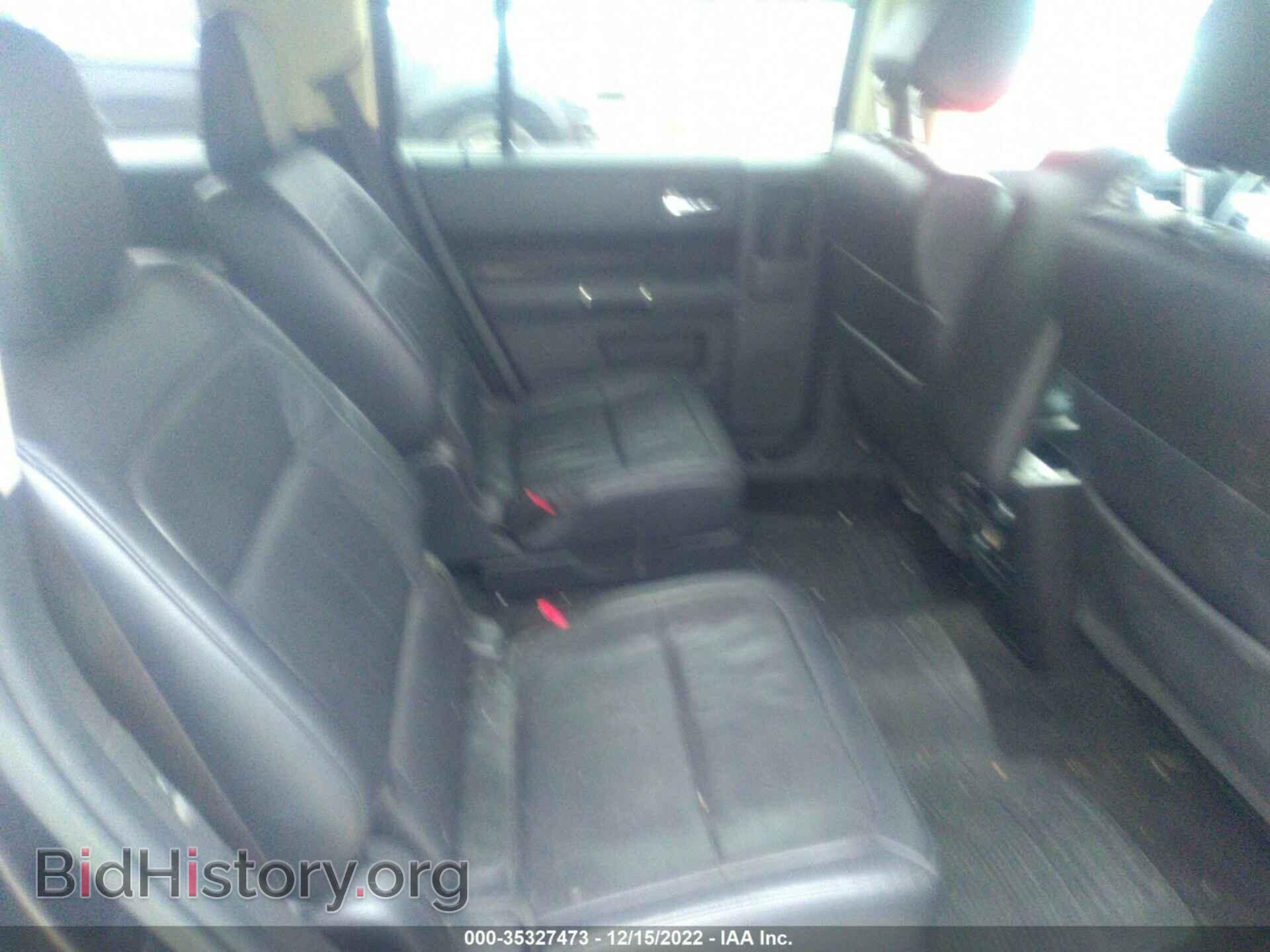 2014 FORD FLEX - VIN: 2FMGK5C86EBD23915 - Фото 8