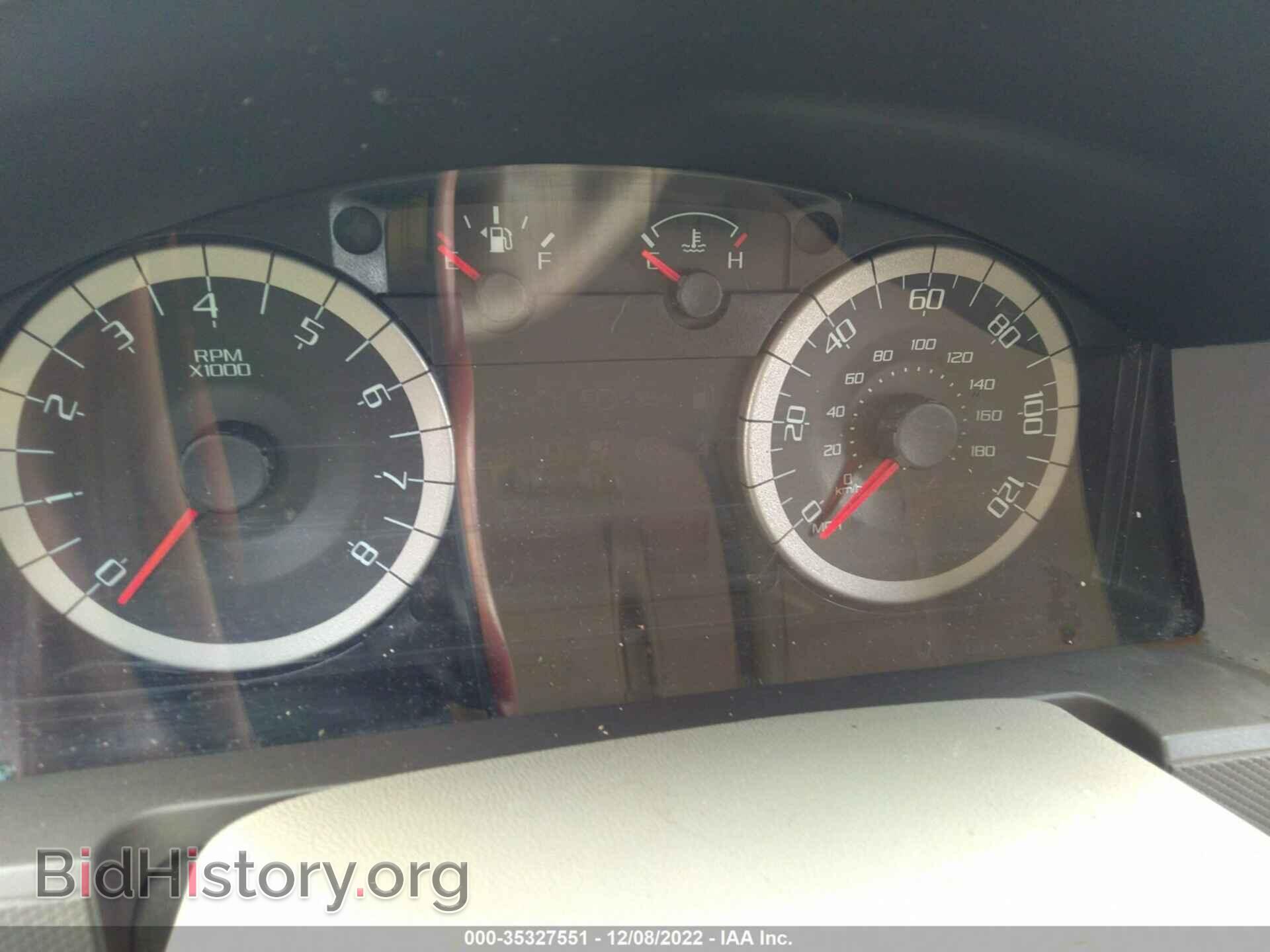2012 FORD ESCAPE - VIN: 1FMCU0D73CKA32745 - Фото 7