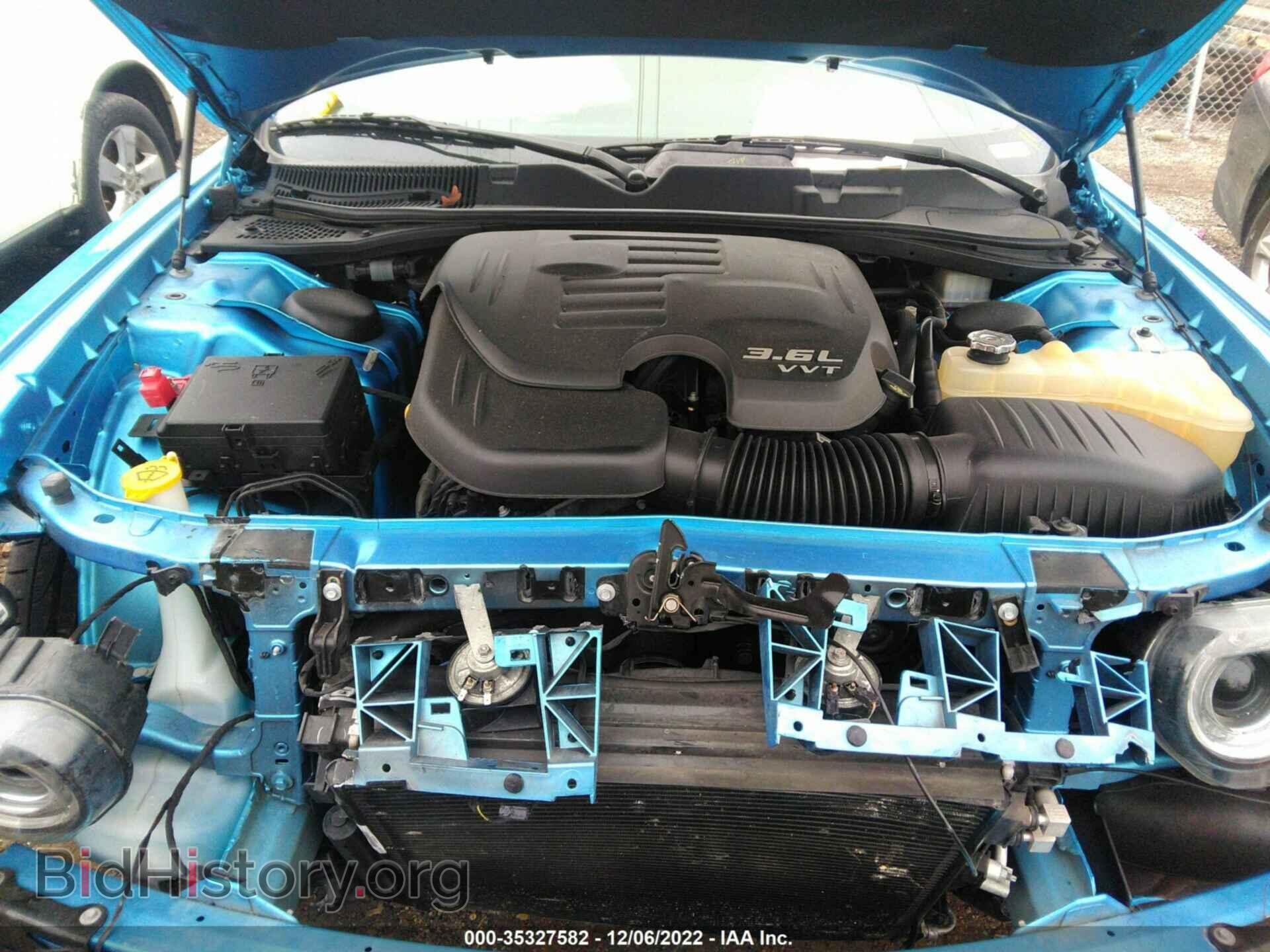 2018 DODGE CHALLENGER - VIN: 2C3CDZAG2JH332783 - Photo 10