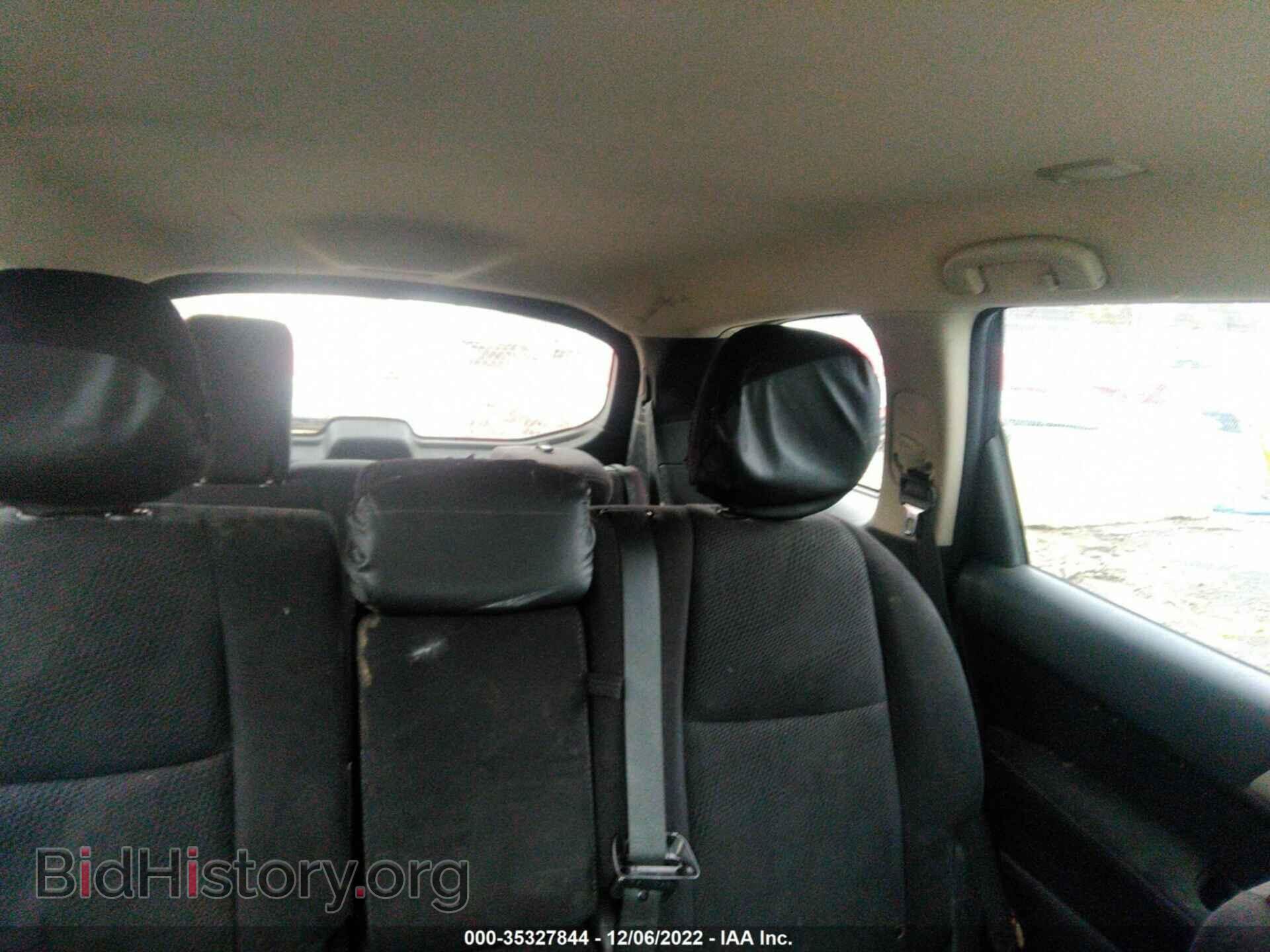 2013 NISSAN PATHFINDER - VIN: 5N1AR2MM9DC671797 - Фото 8