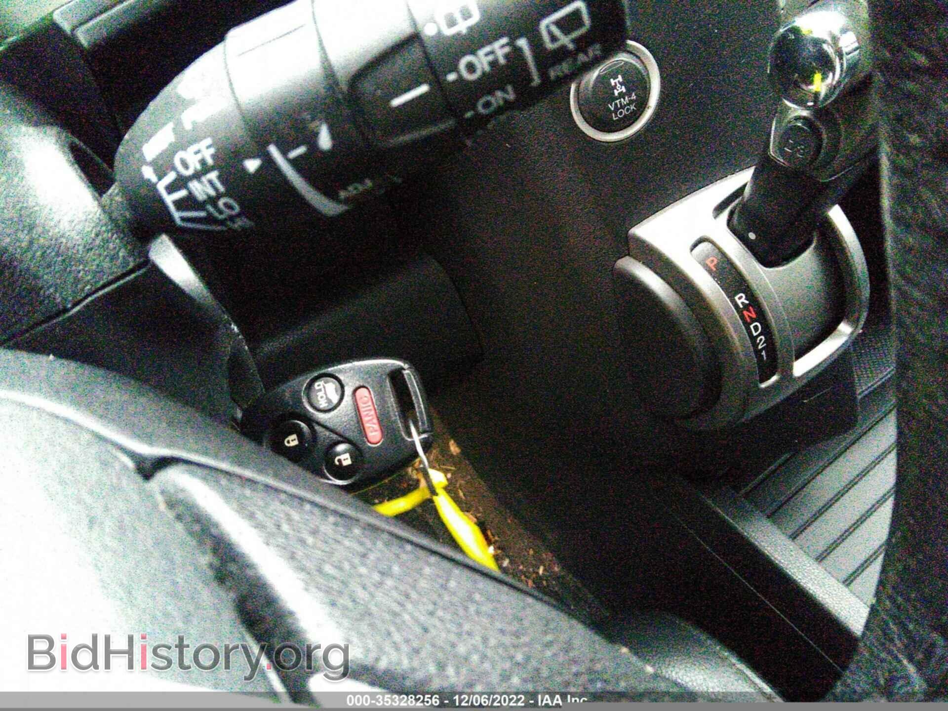 2014 HONDA PILOT - VIN: 5FNYF4H52EB005265 - Фото 11