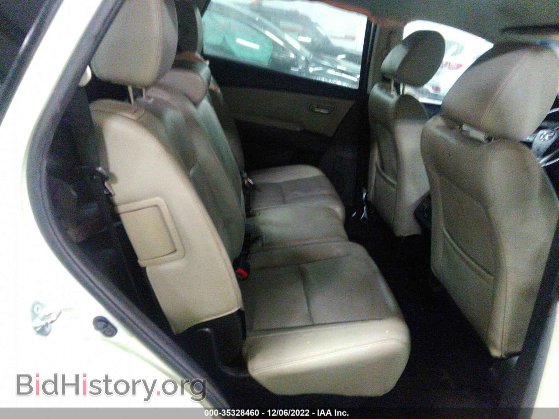 2013 MAZDA CX-9 - VIN: JM3TB3CA7D0403693 - Фото 8