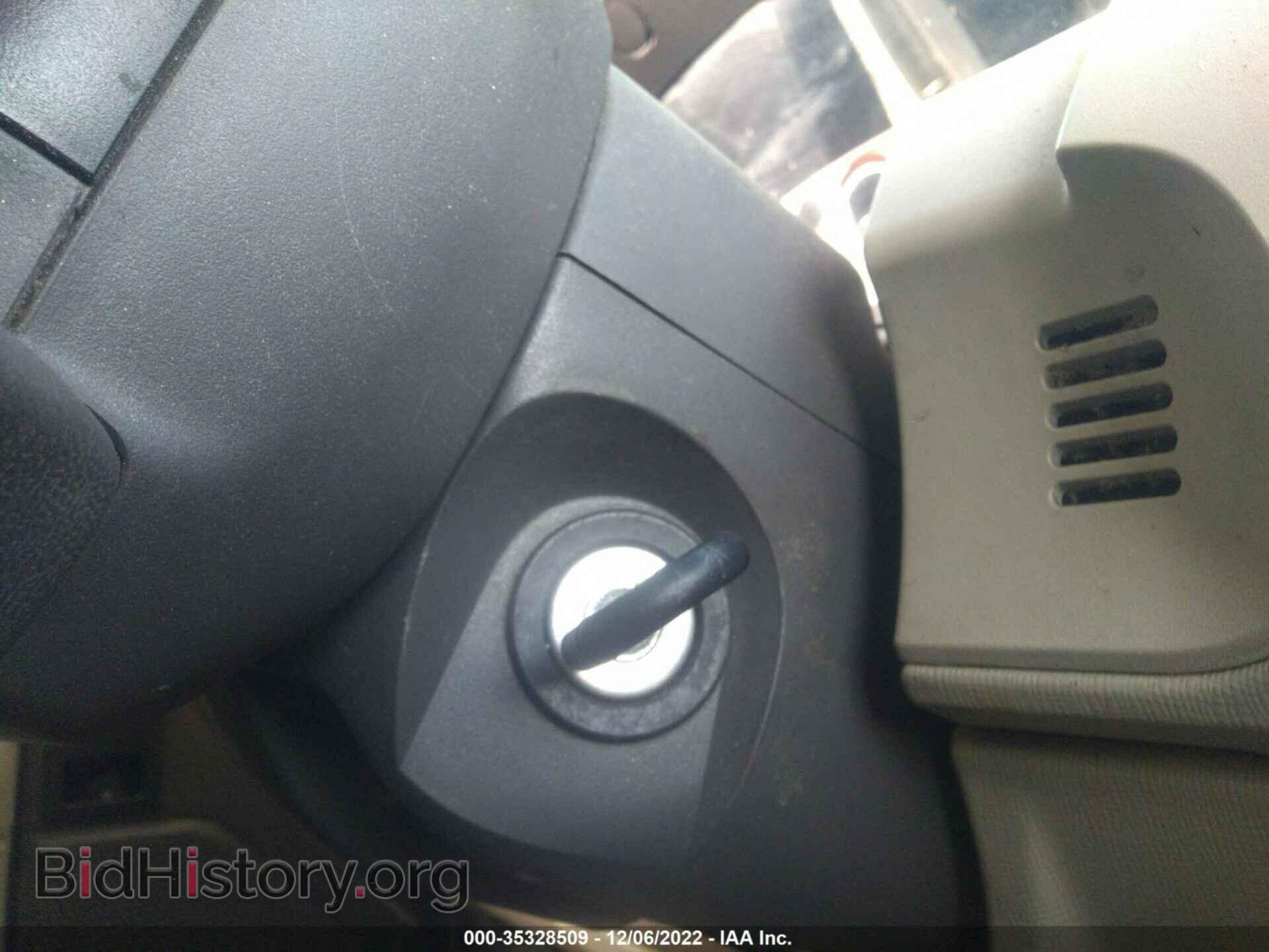 2010 FORD FLEX - VIN: 2FMGK5DC3ABA90511 - Photo 11