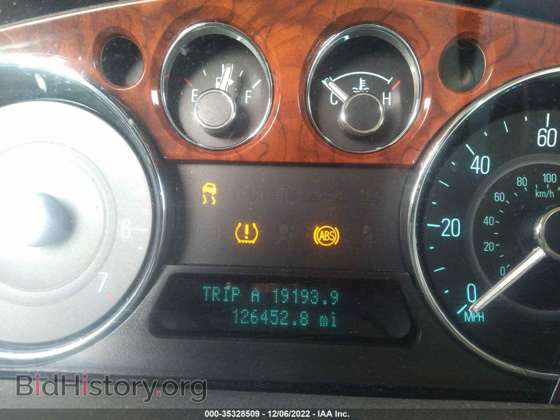 2010 FORD FLEX - VIN: 2FMGK5DC3ABA90511 - Photo 7