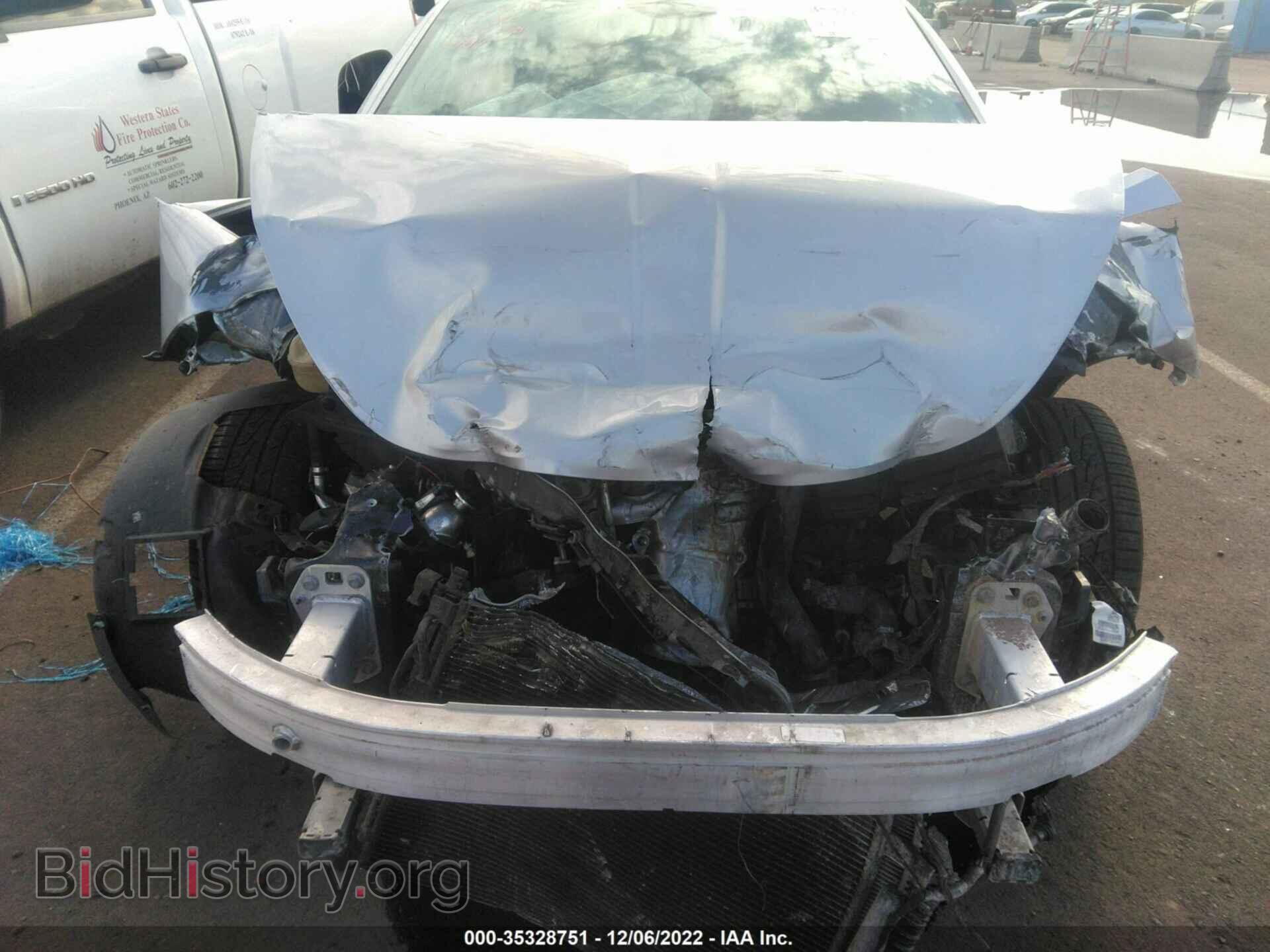 2013 DODGE DART - VIN: 1C3CDFCH8DD226487 - Фото 6