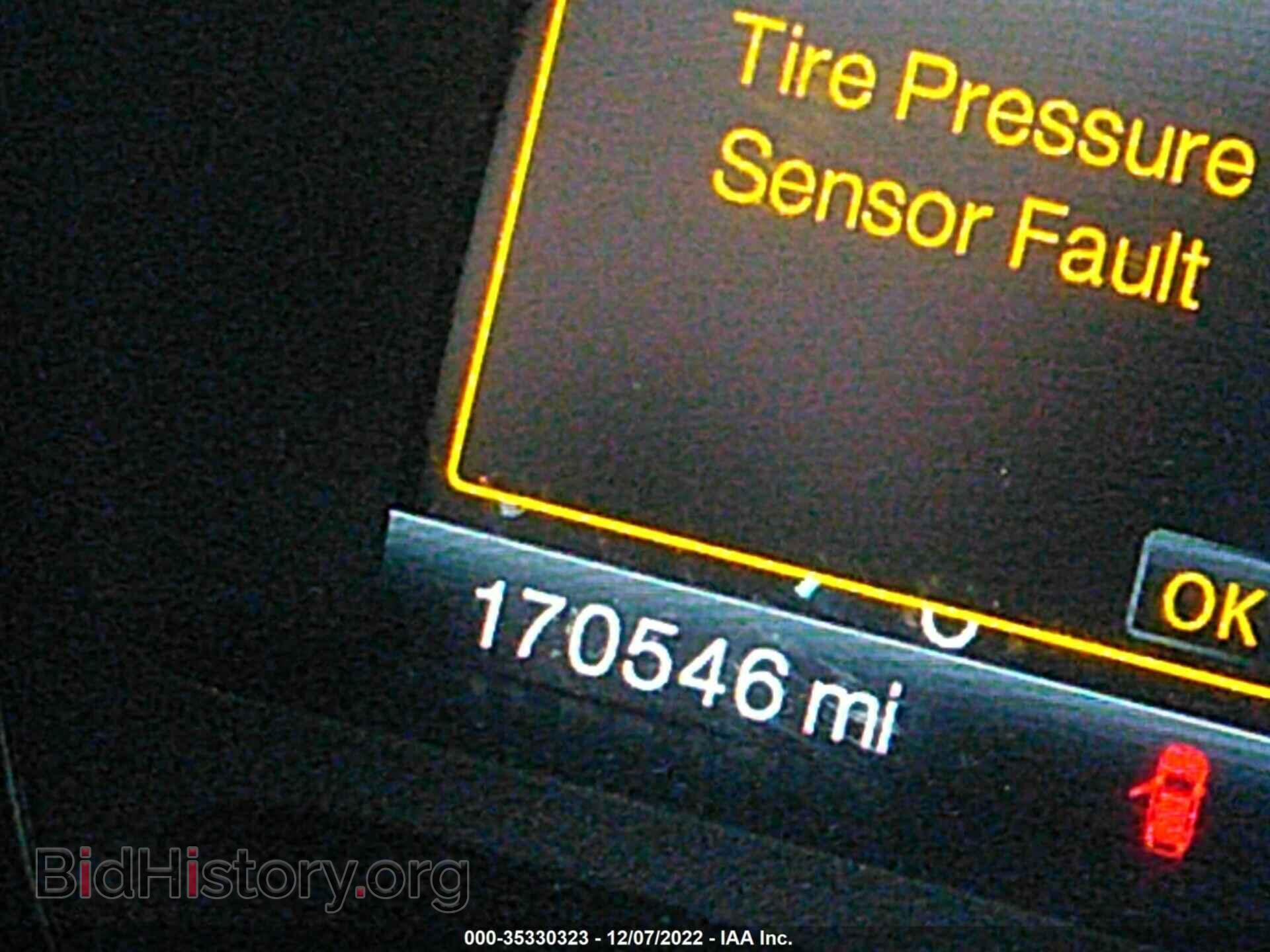 2011 FORD EDGE - VIN: 2FMDK4JC3BBB36972 - Photo 7