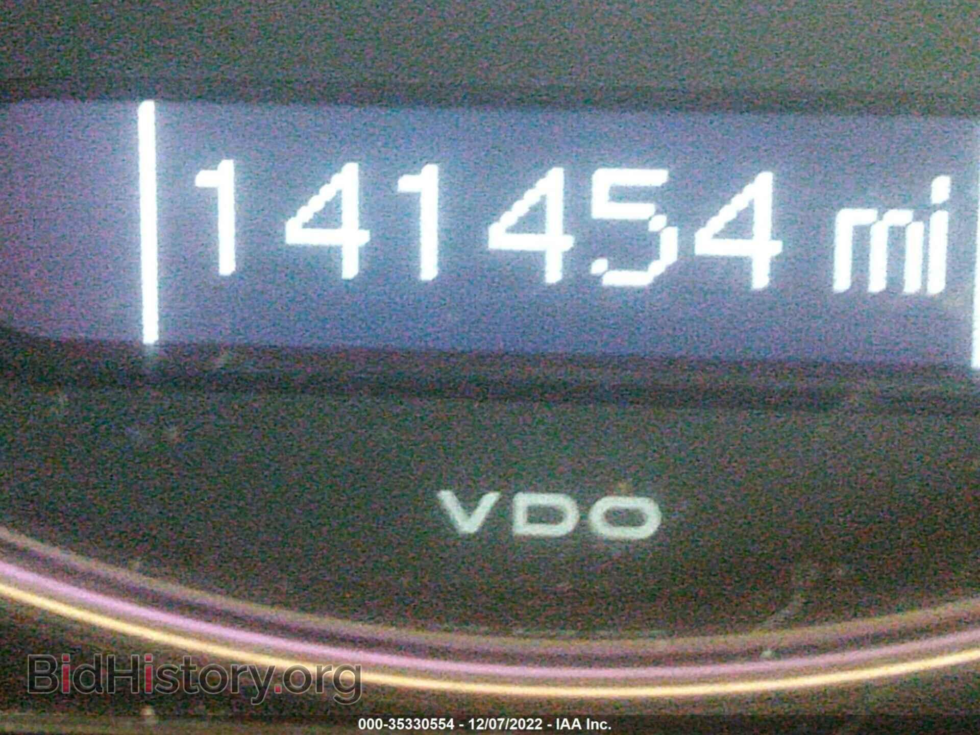 2007 MERCEDES-BENZ CLK-CLASS - VIN: WDBTK56F17F209558 - Фото 7