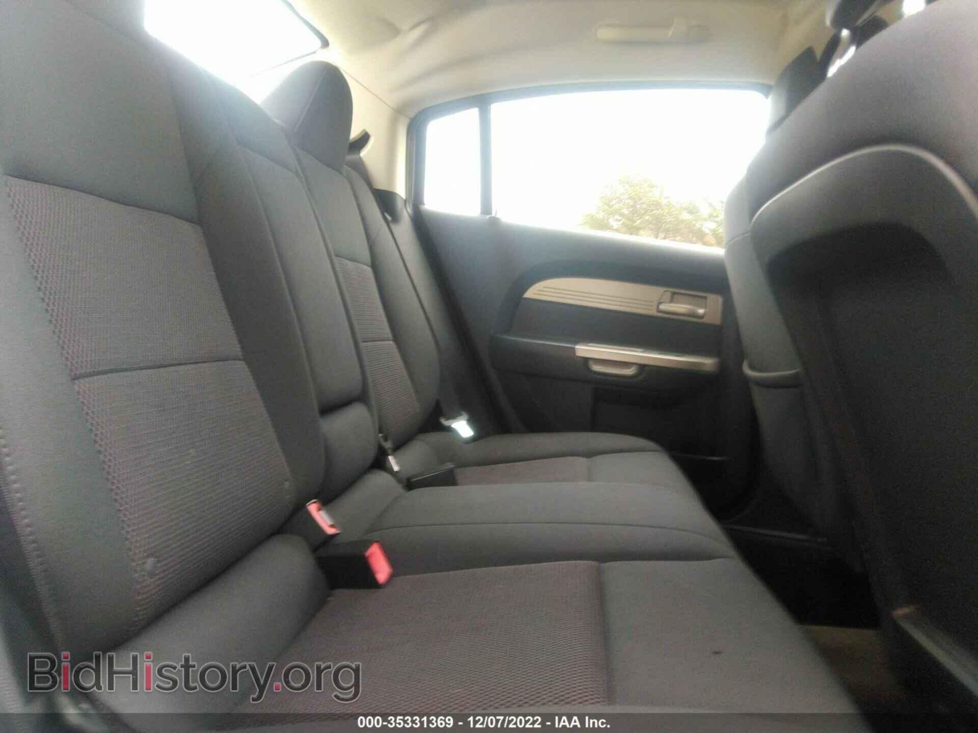 2010 CHRYSLER SEBRING - VIN: 1C3CC4FB8AN162150 - Фото 8