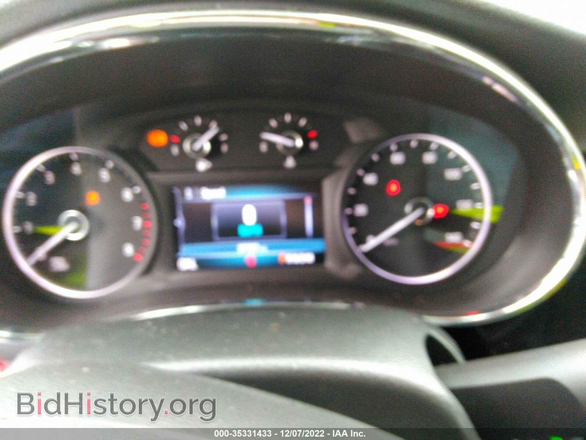 2020 BUICK ENCORE - VIN: KL4CJESB0LB006678 - Фото 7