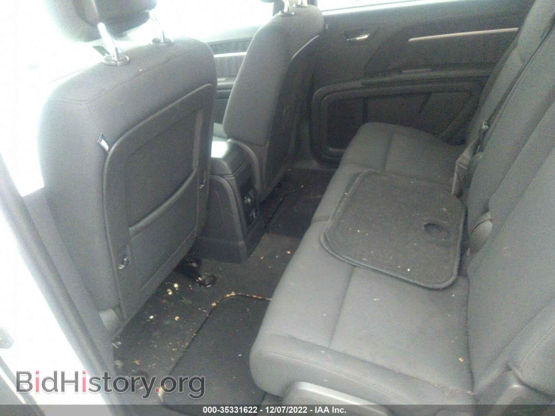 2010 DODGE JOURNEY - VIN: 3D4PG5FV9AT148634 - Фото 8