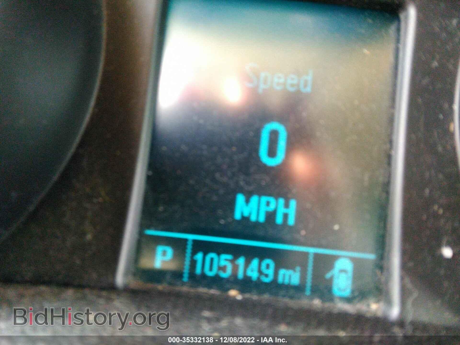 2014 BUICK ENCORE - VIN: KL4CJDSB7EB707876 - Photo 7
