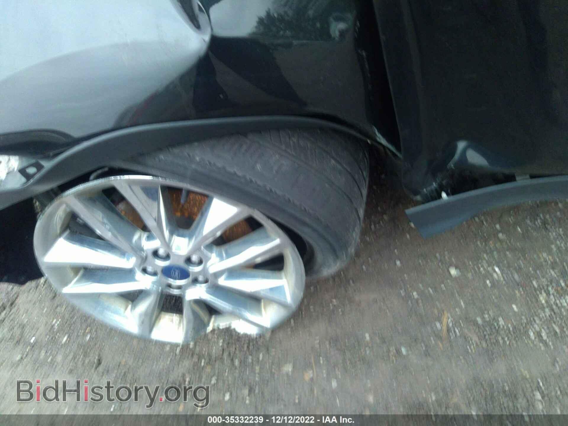 2014 FORD ESCAPE - VIN: 1FMCU9G92EUD64281 - Фото 13