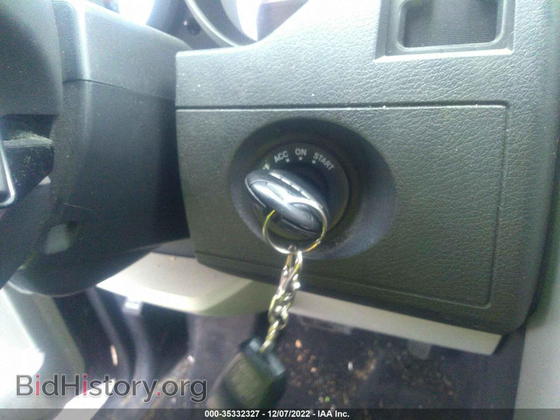 2010 DODGE GRAND CARAVAN - VIN: 2D4RN3D16AR499104 - Фото 11
