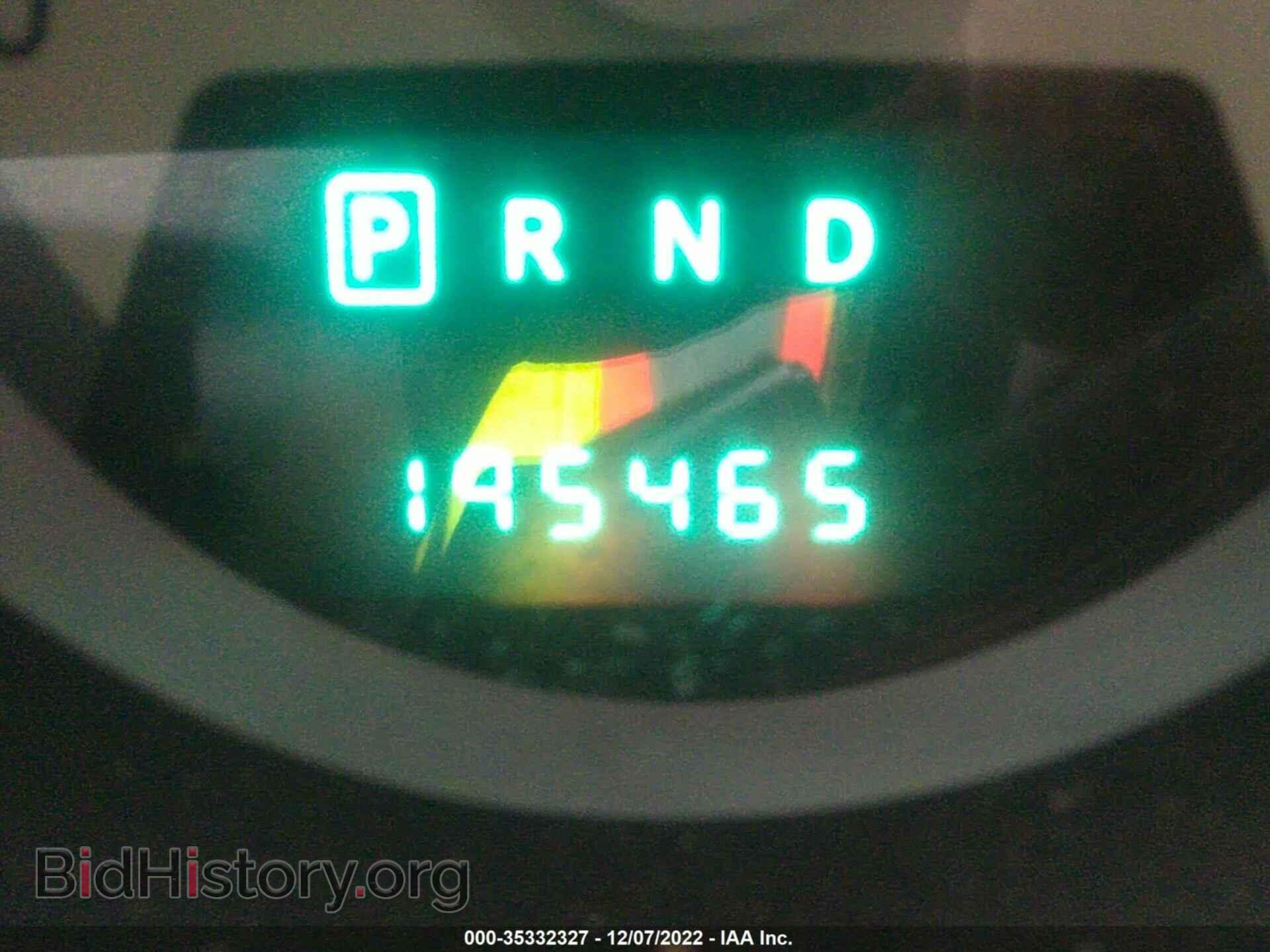 2010 DODGE GRAND CARAVAN - VIN: 2D4RN3D16AR499104 - Фото 7