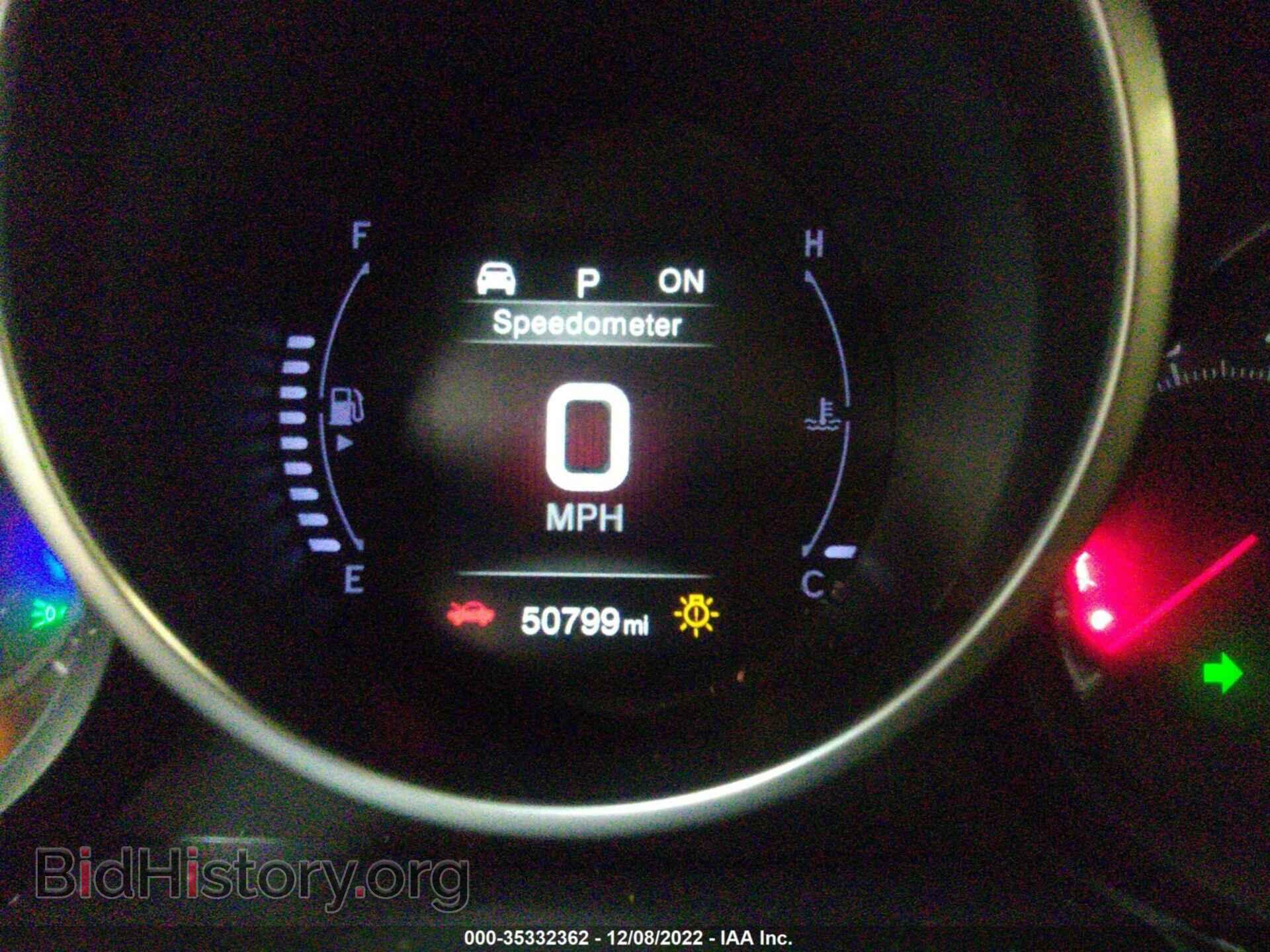 2016 FIAT 500X - VIN: ZFBCFYET7GP486534 - Photo 7