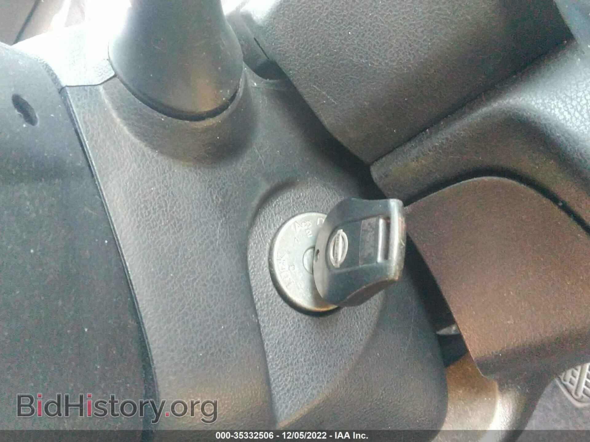 2015 NISSAN VERSA NOTE - VIN: 3N1CE2CP7FL403832 - Фото 11