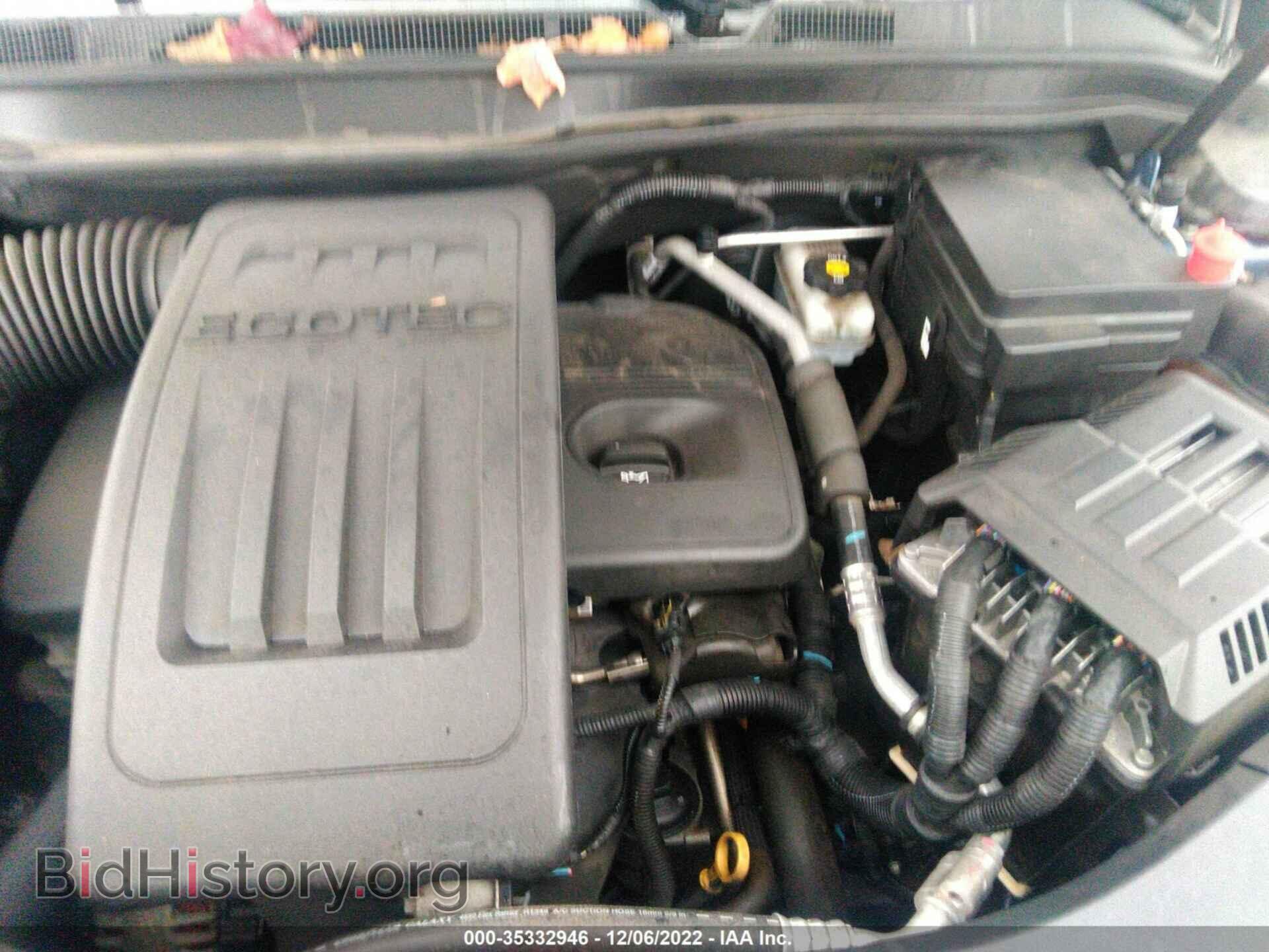 2012 GMC TERRAIN - VIN: 2GKFLTEK7C6111447 - Photo 10