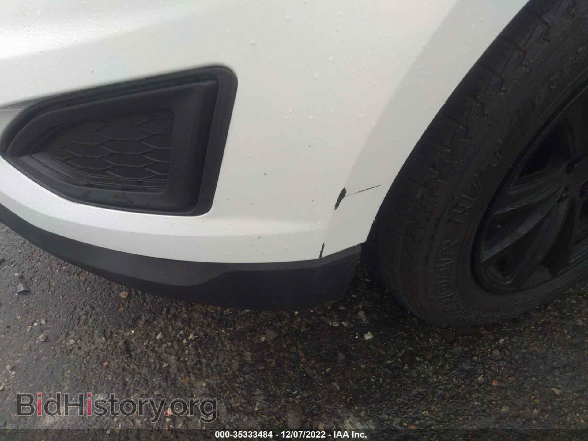 2016 FORD EDGE - VIN: 2FMPK3G92GBC52108 - Photo 6