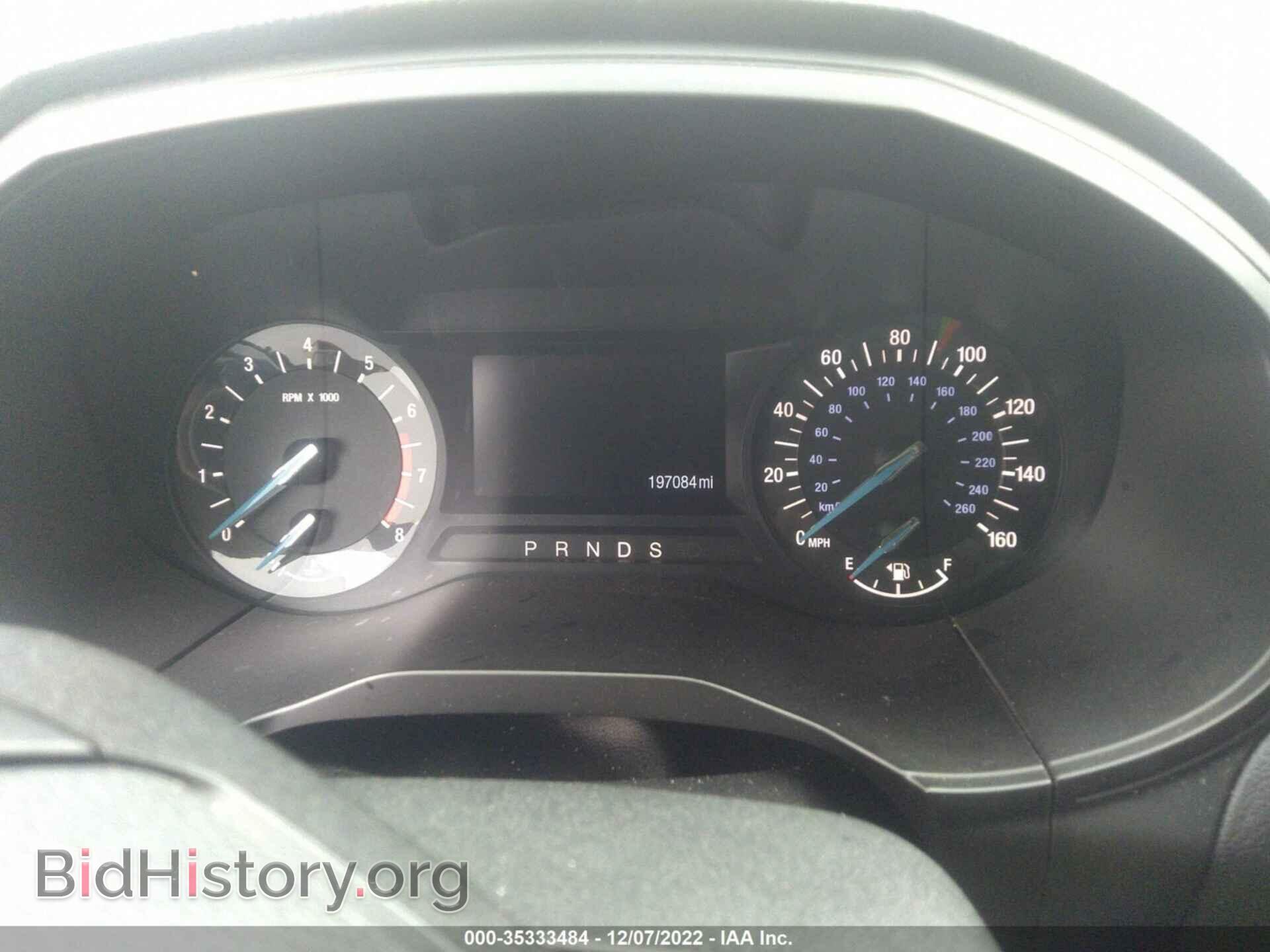 2016 FORD EDGE - VIN: 2FMPK3G92GBC52108 - Photo 7
