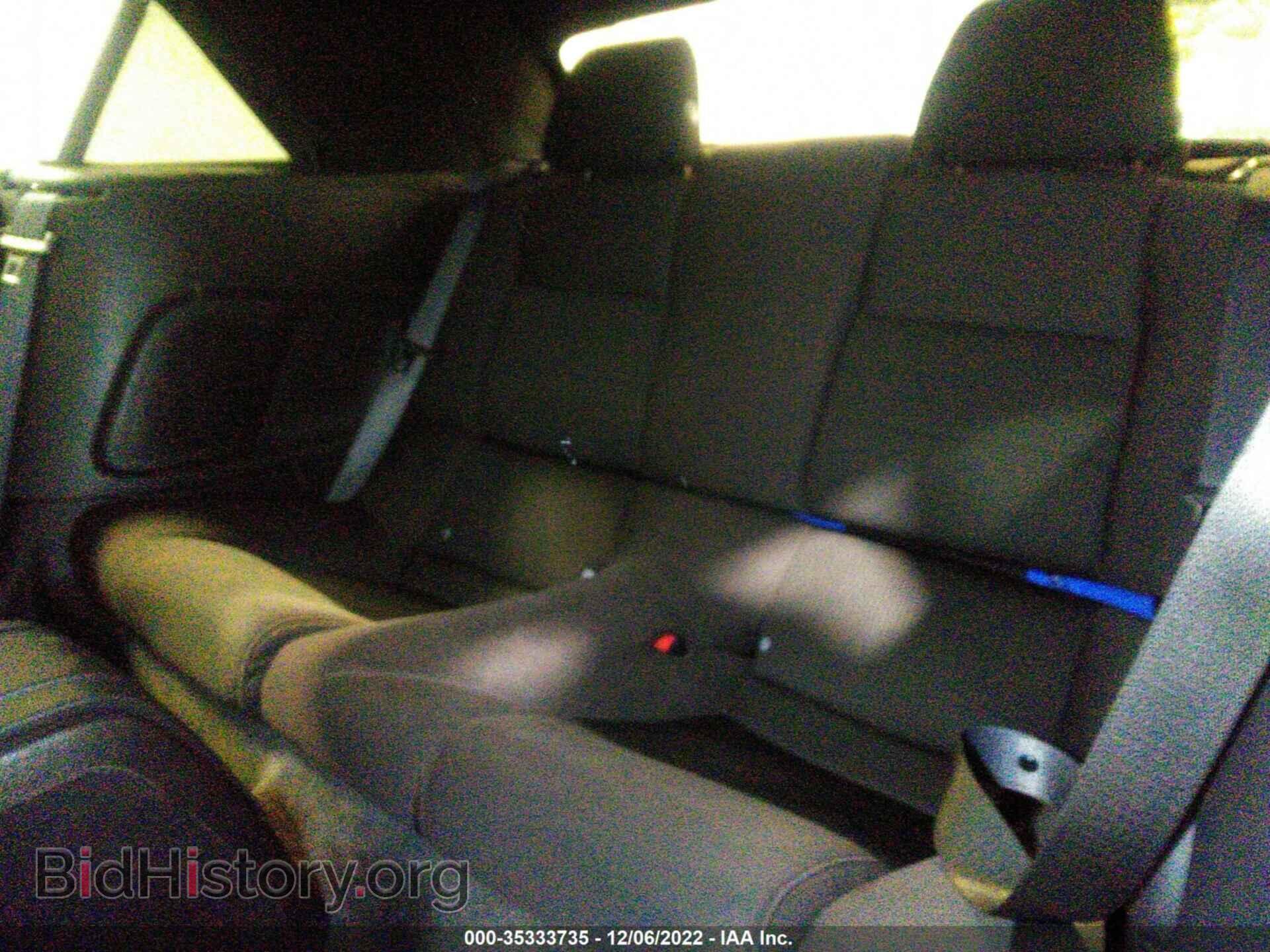 2012 FORD MUSTANG - VIN: 1ZVBP8EM3C5218436 - Фото 8