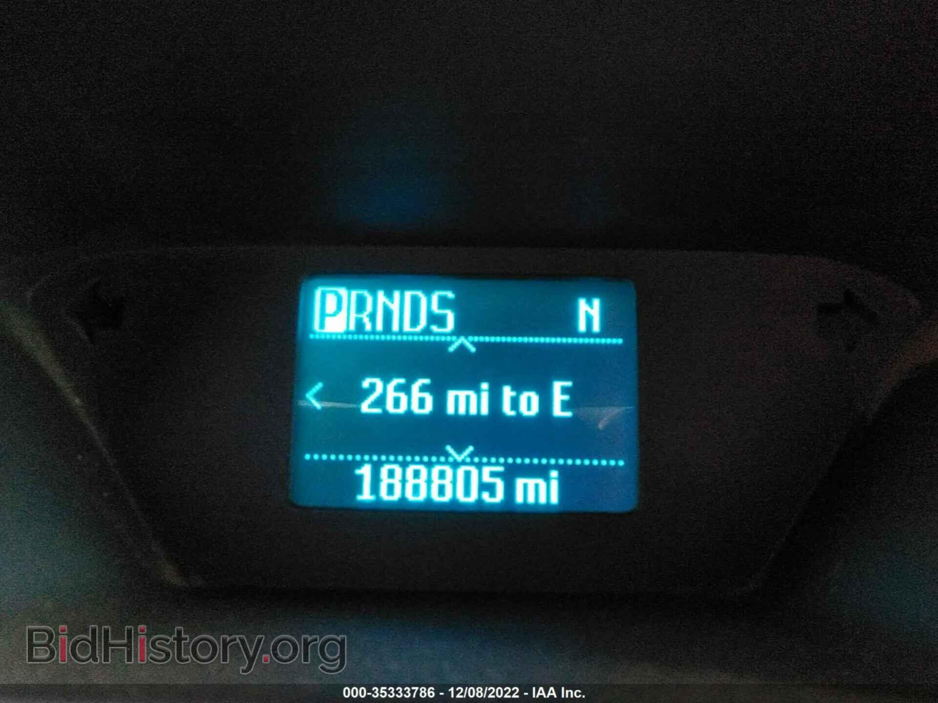 2014 FORD TRANSIT CONNECT - VIN: NM0LE7FX0E1161460 - Фото 7
