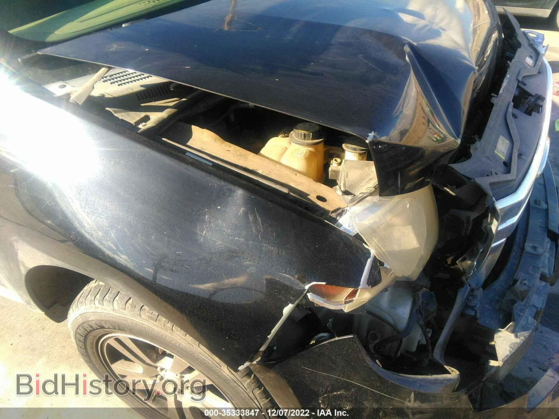 2007 FORD EDGE - VIN: 2FMDK36C17BB49486 - Photo 6