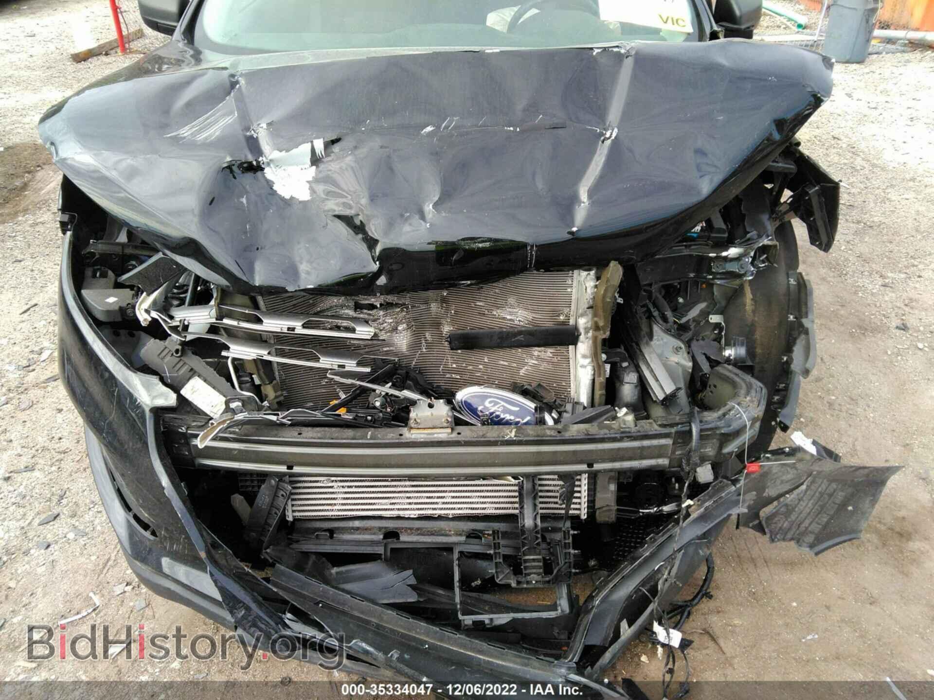 2020 FORD EDGE - VIN: 2FMPK3G96LBB57285 - Photo 6